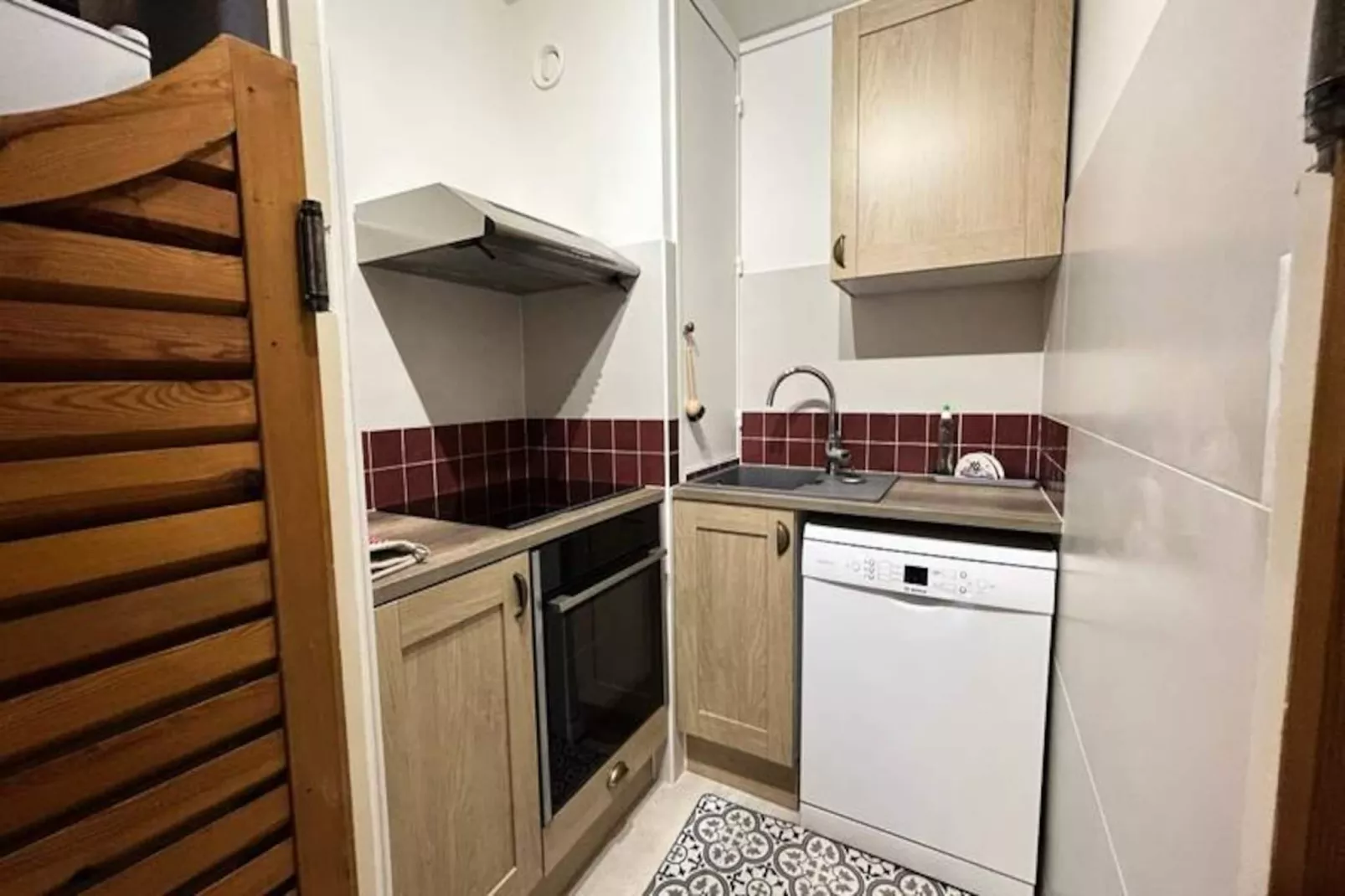 Résidence L'eperviere-Untagged