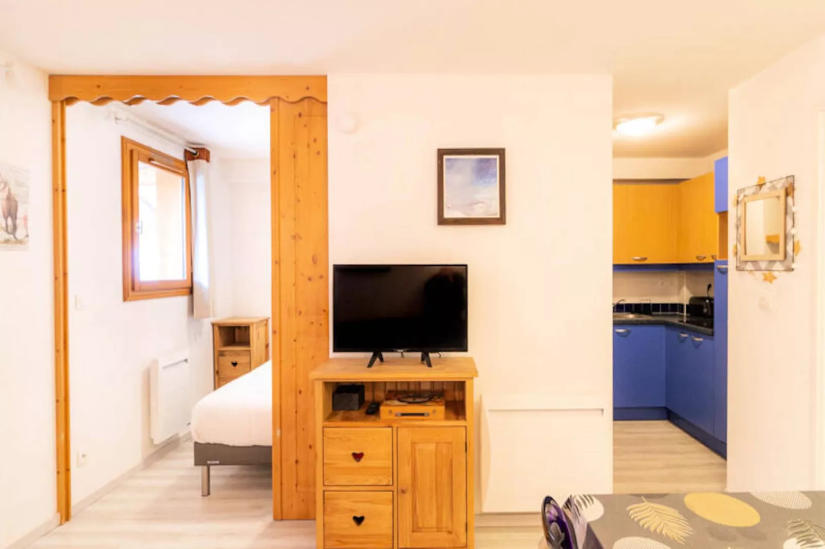 Résidence Le Parc Des Airelles - Nicht zugeordnet