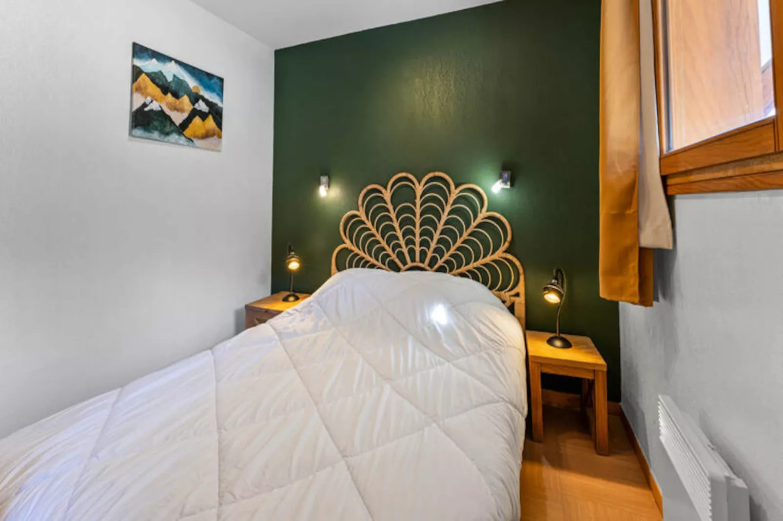 Résidence Le Parc Des Airelles - Nicht zugeordnet