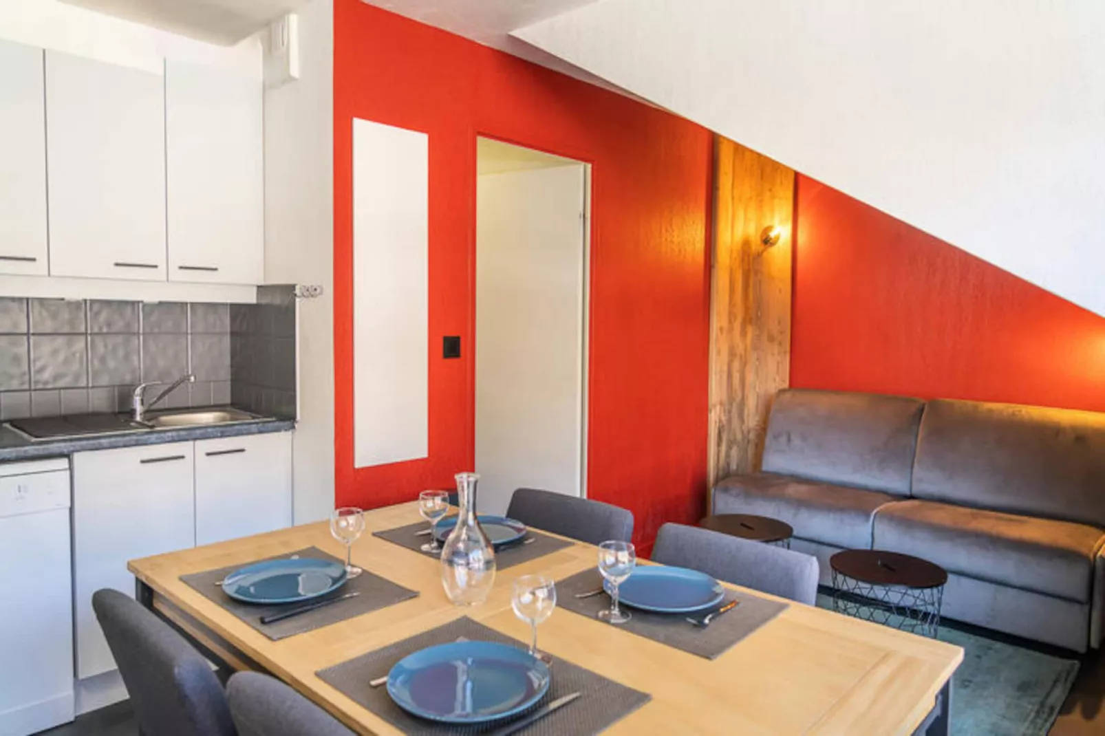 Résidence Le Parc Des Airelles - Nicht zugeordnet