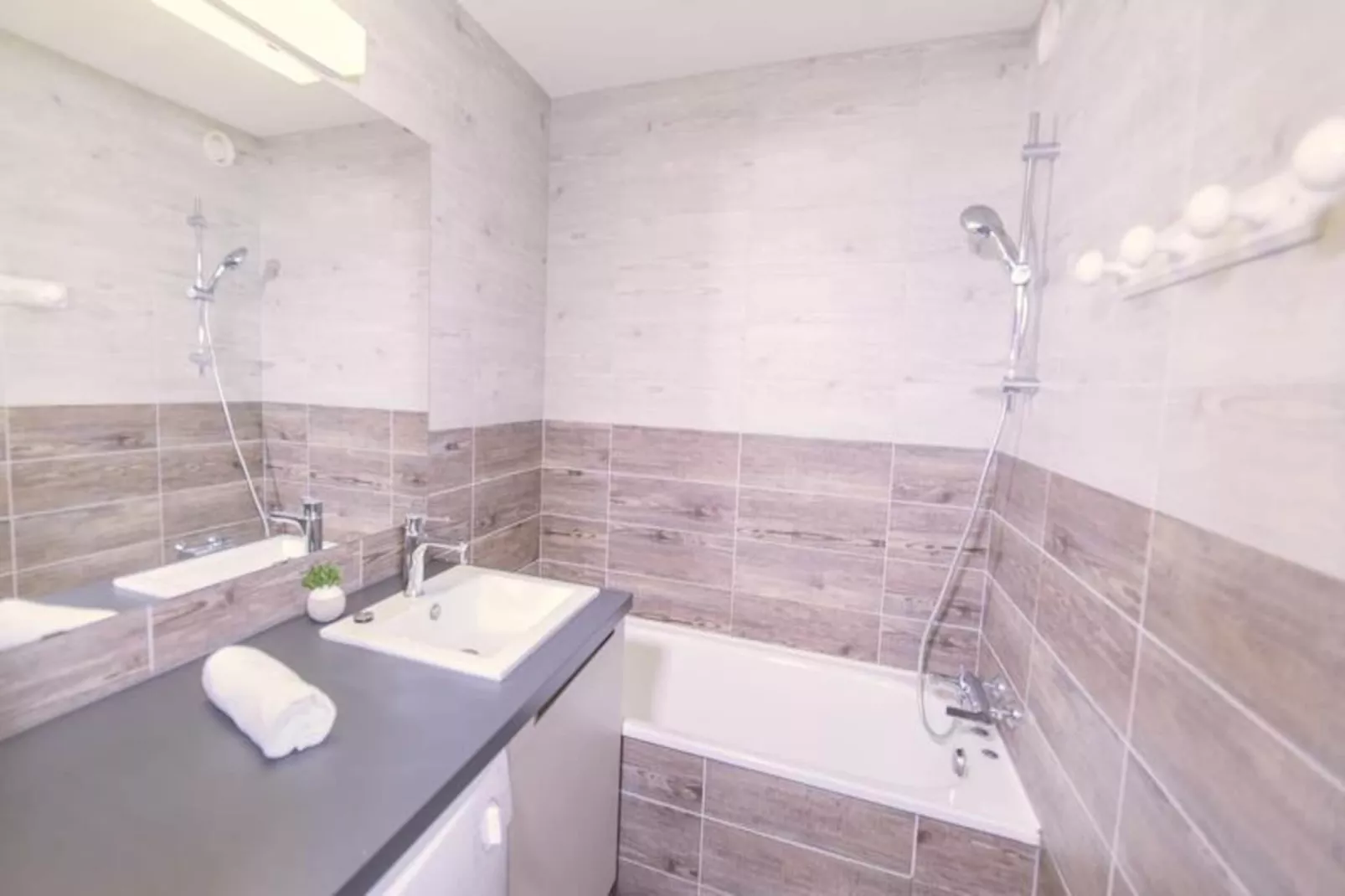 Résidence Le Belvedere - Untagged