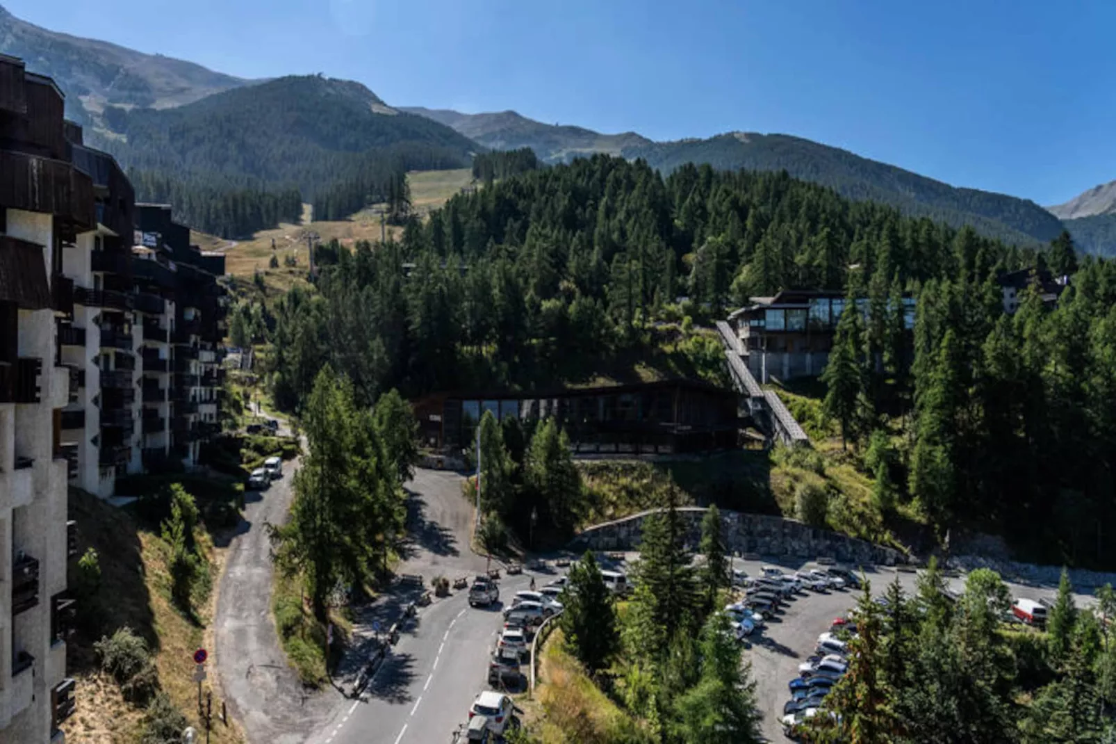 Résidence Le Belvedere - Untagged