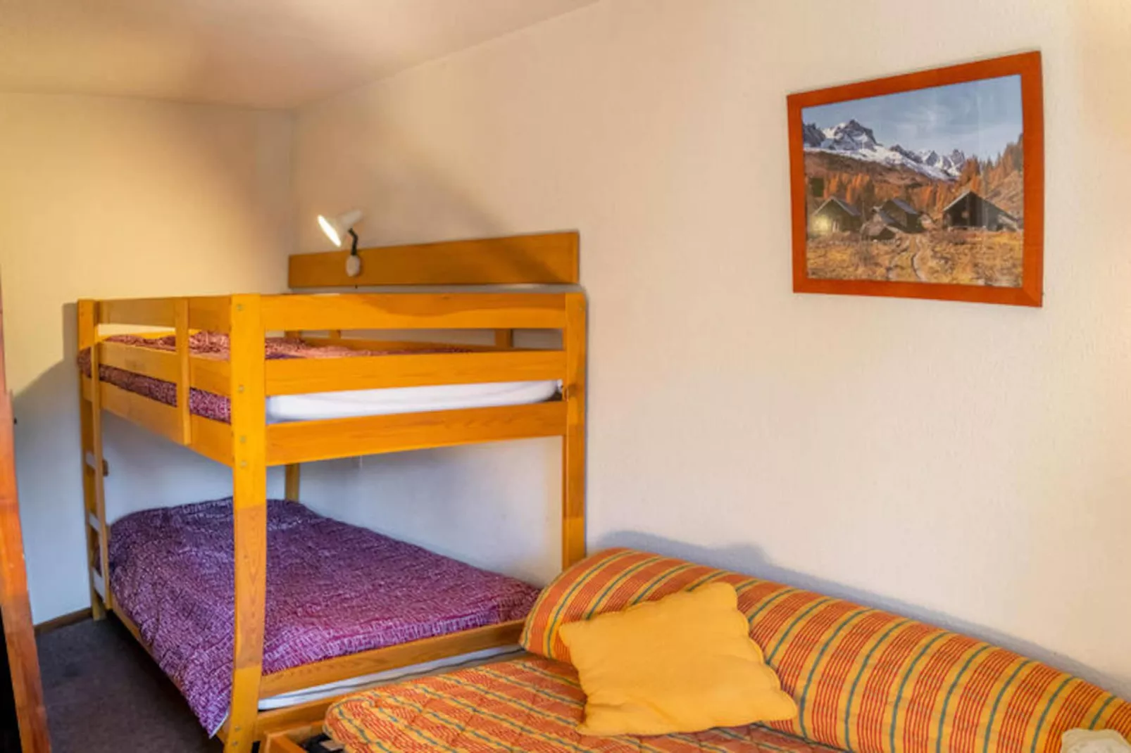 Résidence Le Belvedere - Untagged