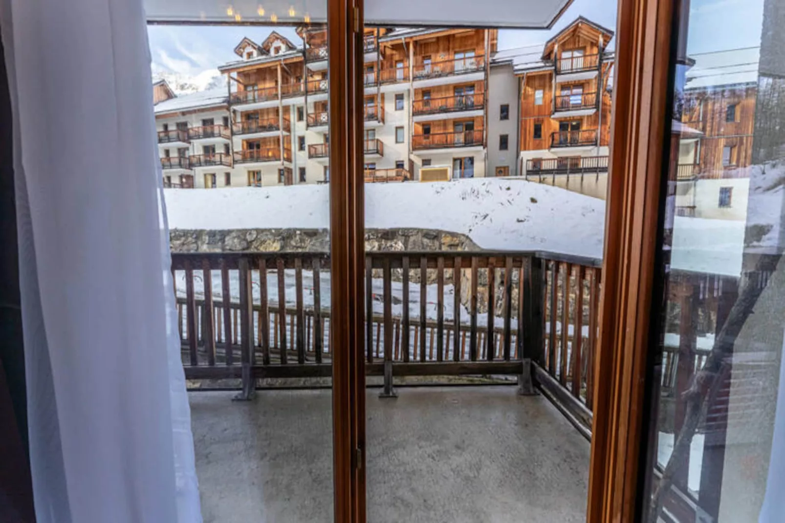 Résidence Les Terrasses Du Soleil D'or-Non tagué