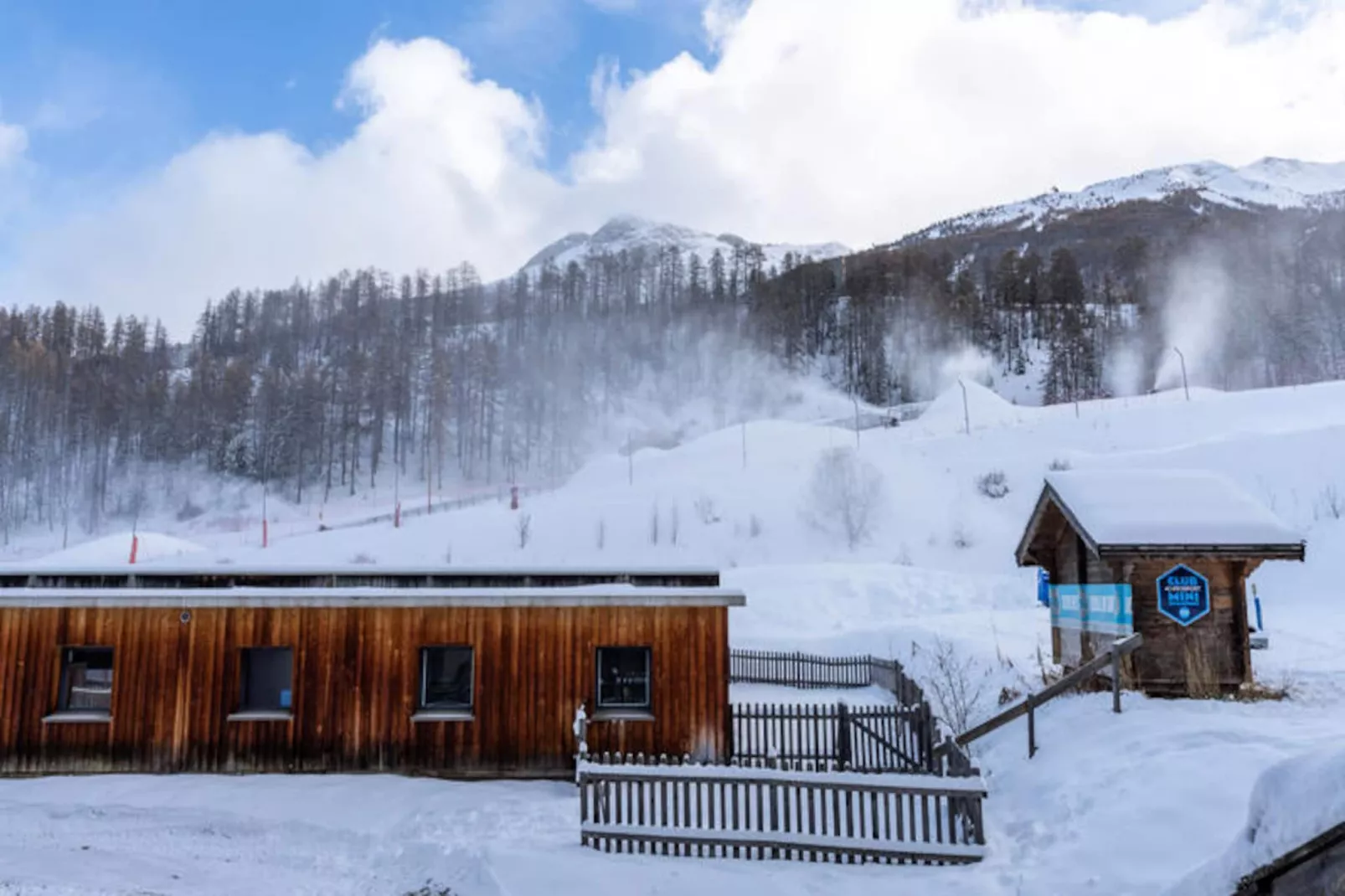 Résidence Les Terrasses Du Soleil D'or-Non tagué
