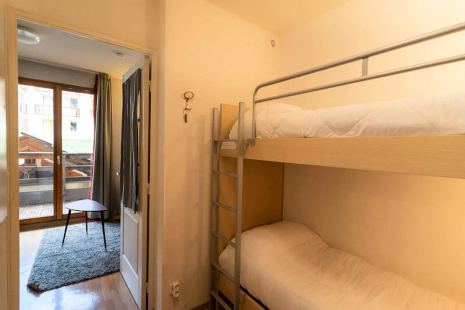 Résidence Les Terrasses Du Soleil D'or-Non tagué