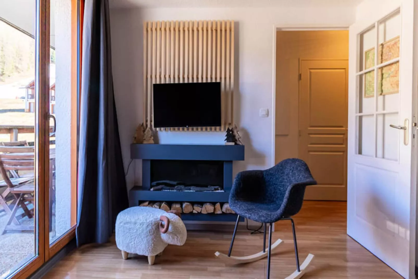 Résidence Les Terrasses Du Soleil D'or-Non tagué