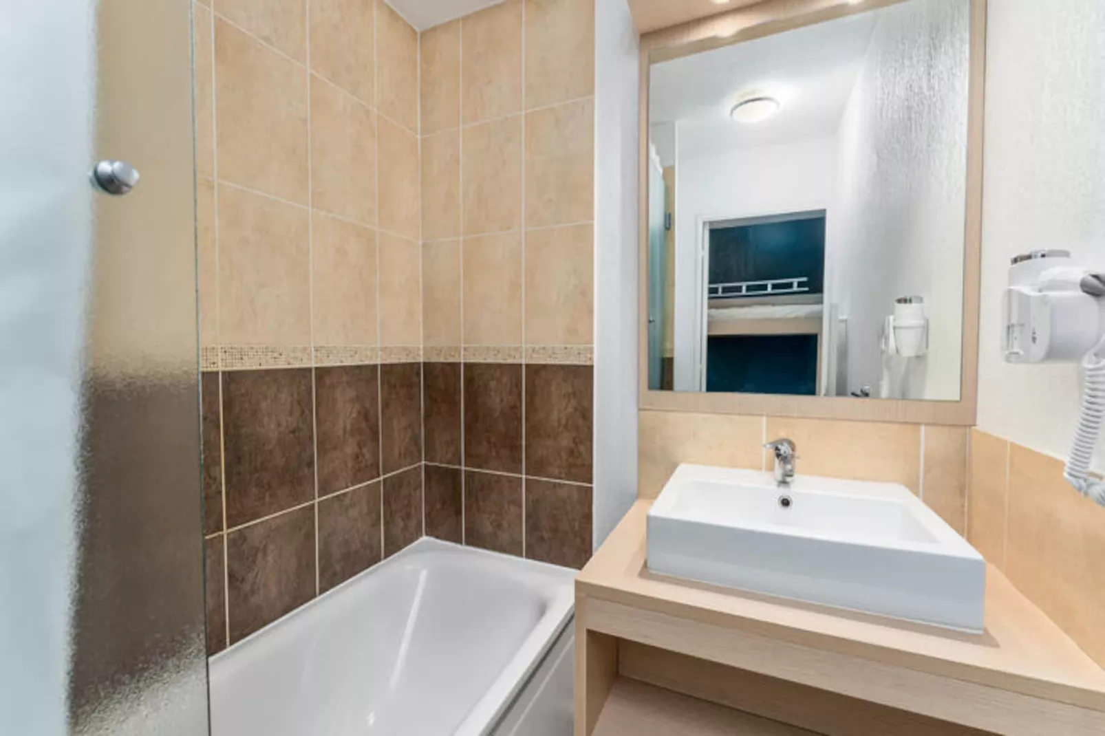 Résidence Les Terrasses Du Soleil D'or-Non tagué