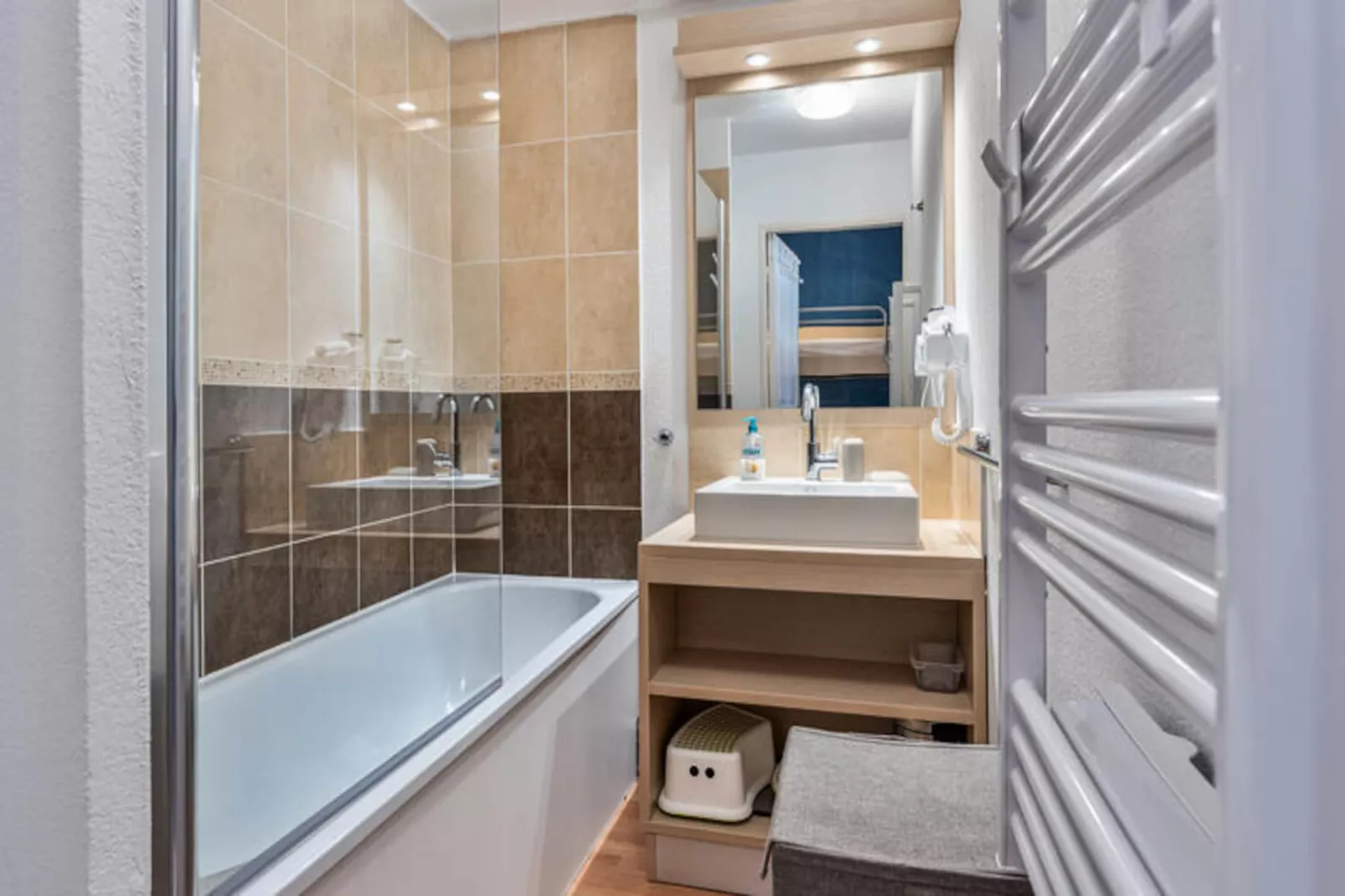 Résidence Les Terrasses Du Soleil D'or-Non tagué