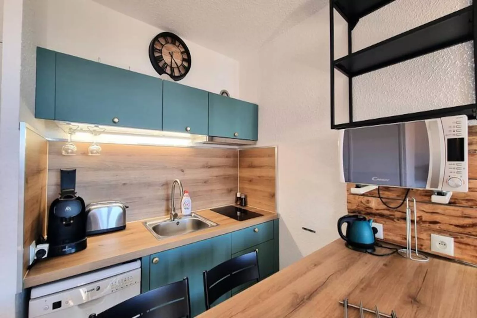 Résidence Les Carlines-Untagged