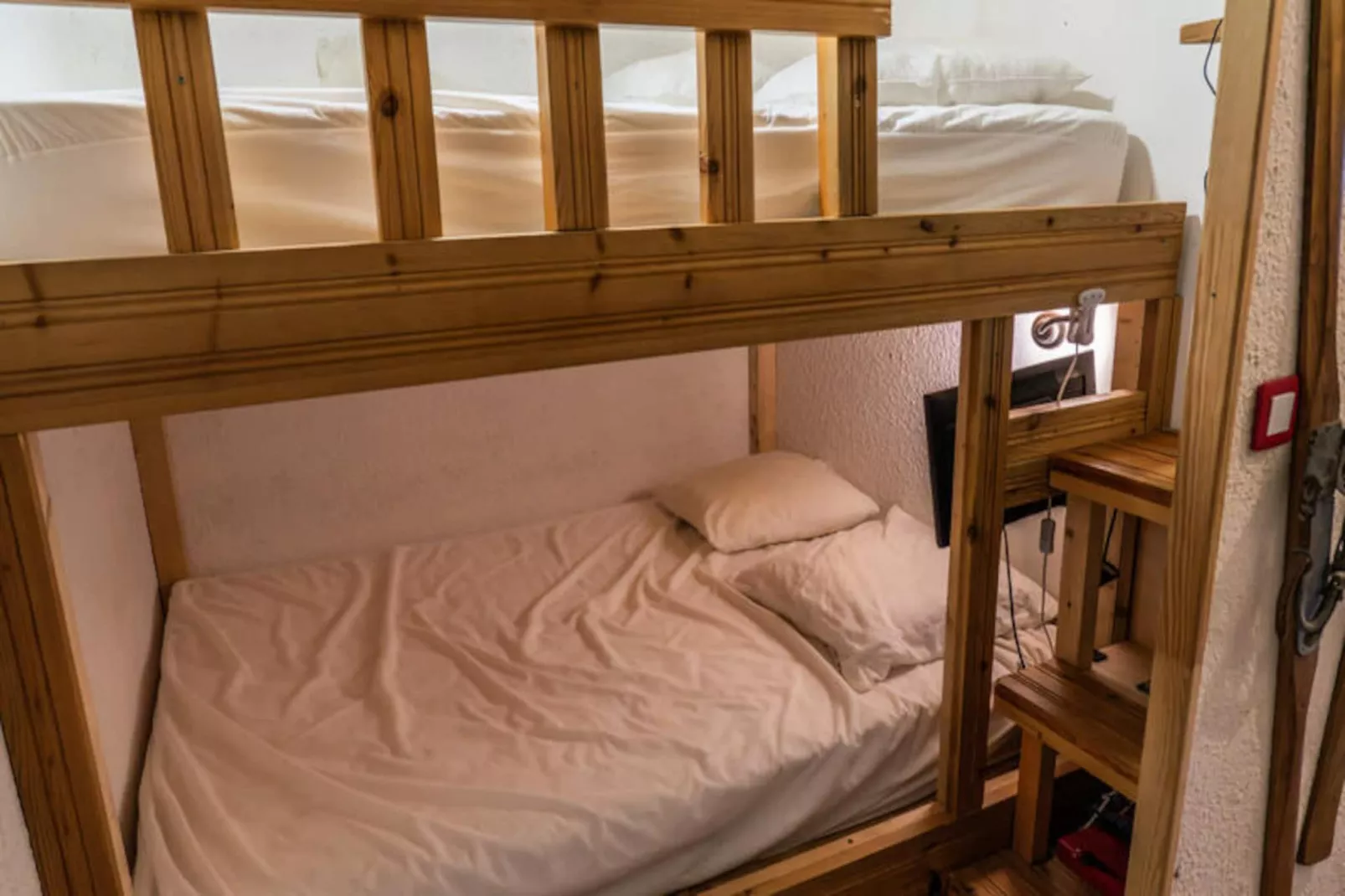 Résidence Les Orrianes Des Bles-Nicht zugeordnet