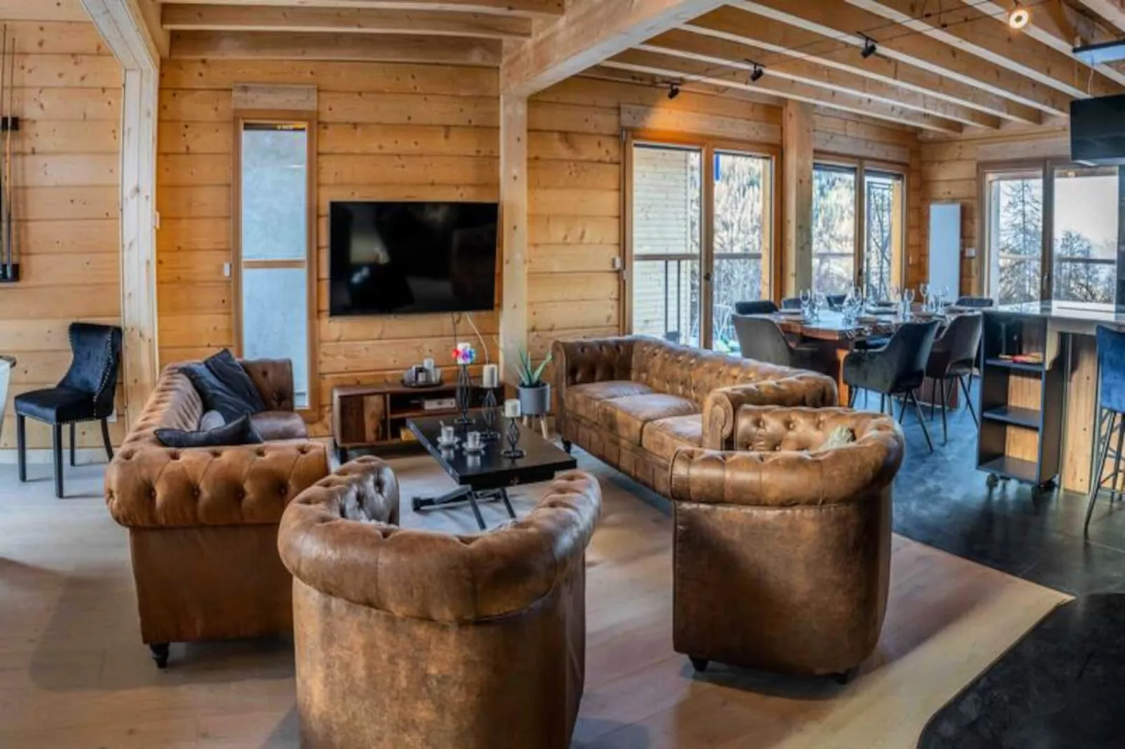 Résidence Pramouton-Nicht zugeordnet