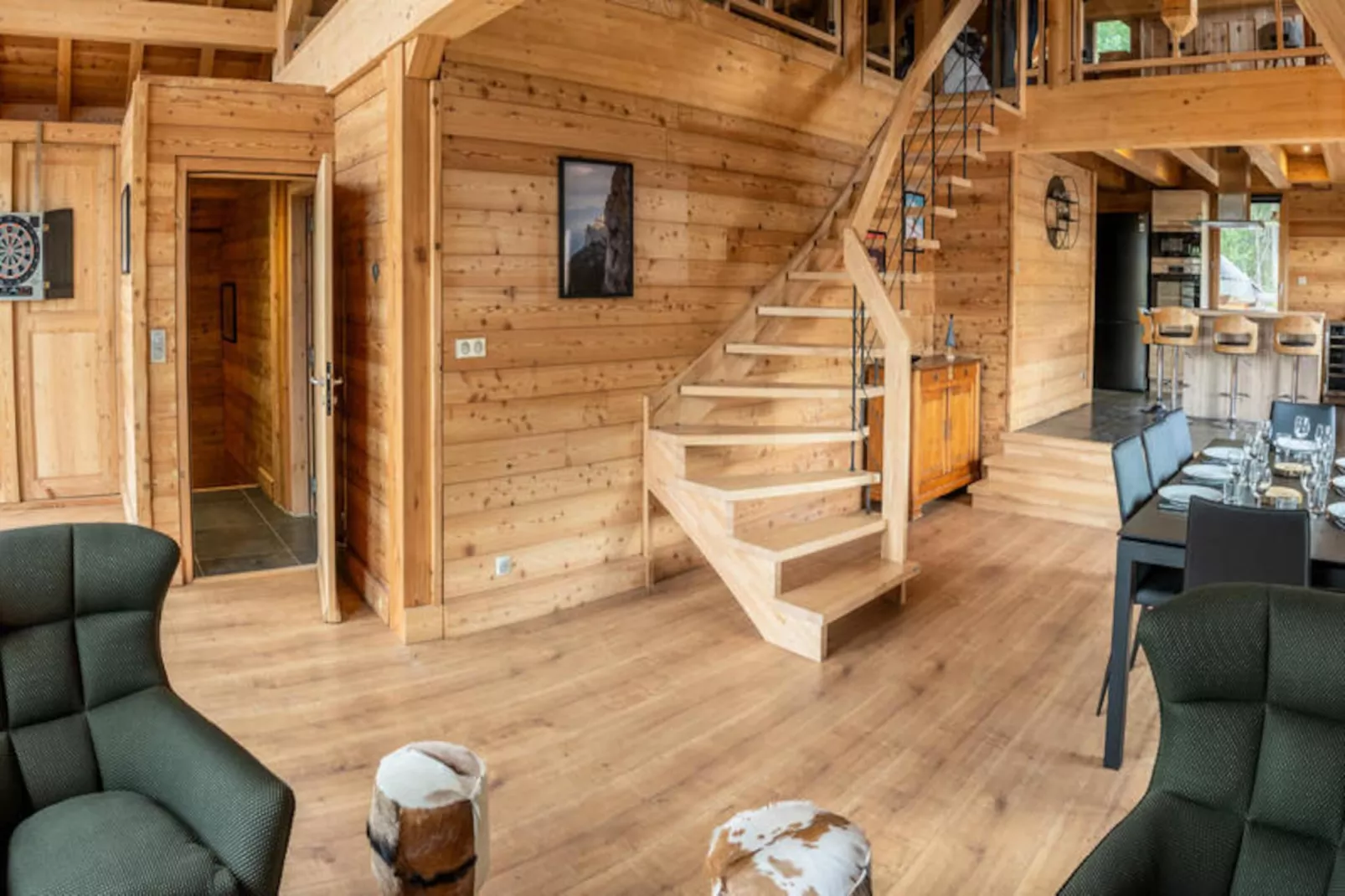 Résidence Pramouton-Untagged