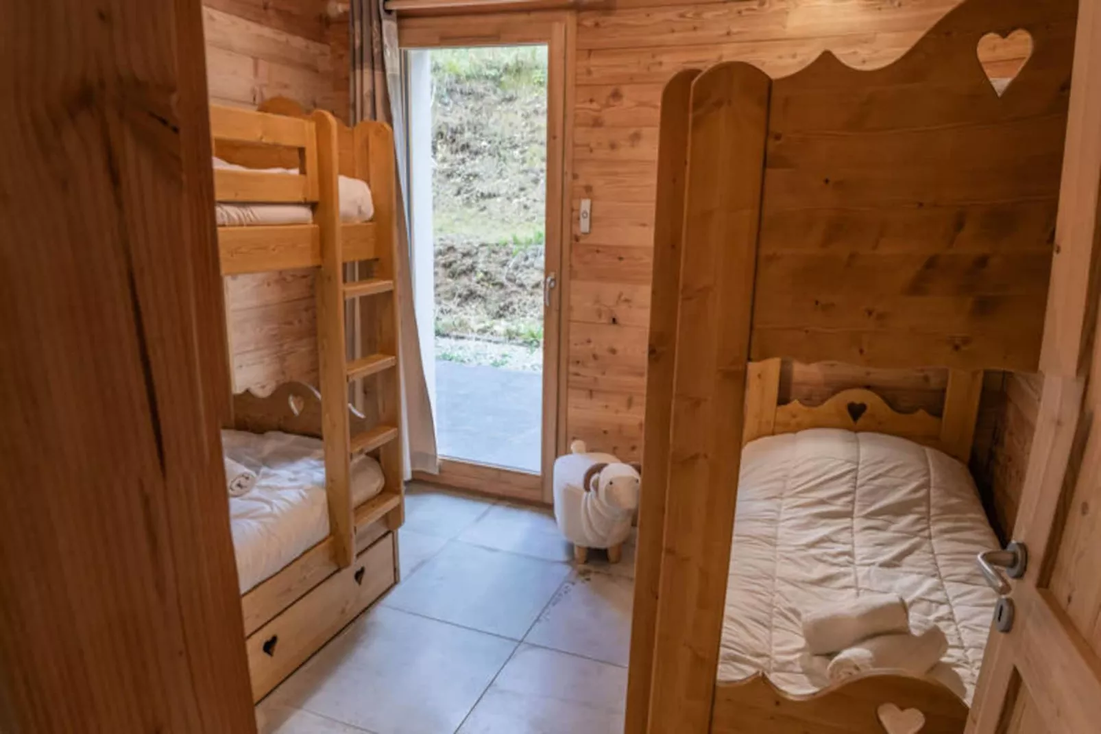 Résidence Pramouton-Non tagué