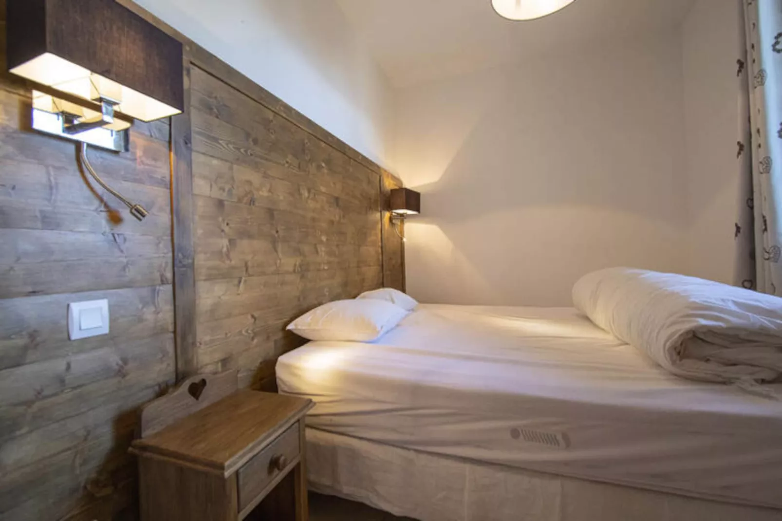 Résidence Le Balcon De Pramouton-Untagged