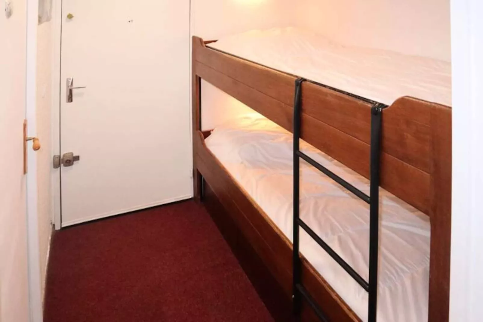 Résidence Les Carlines-Untagged