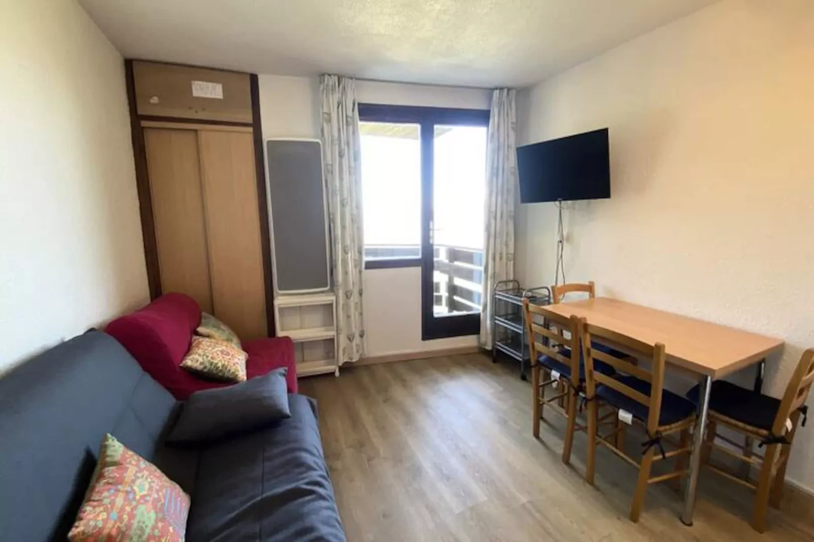 Résidence Le Cairn-Untagged