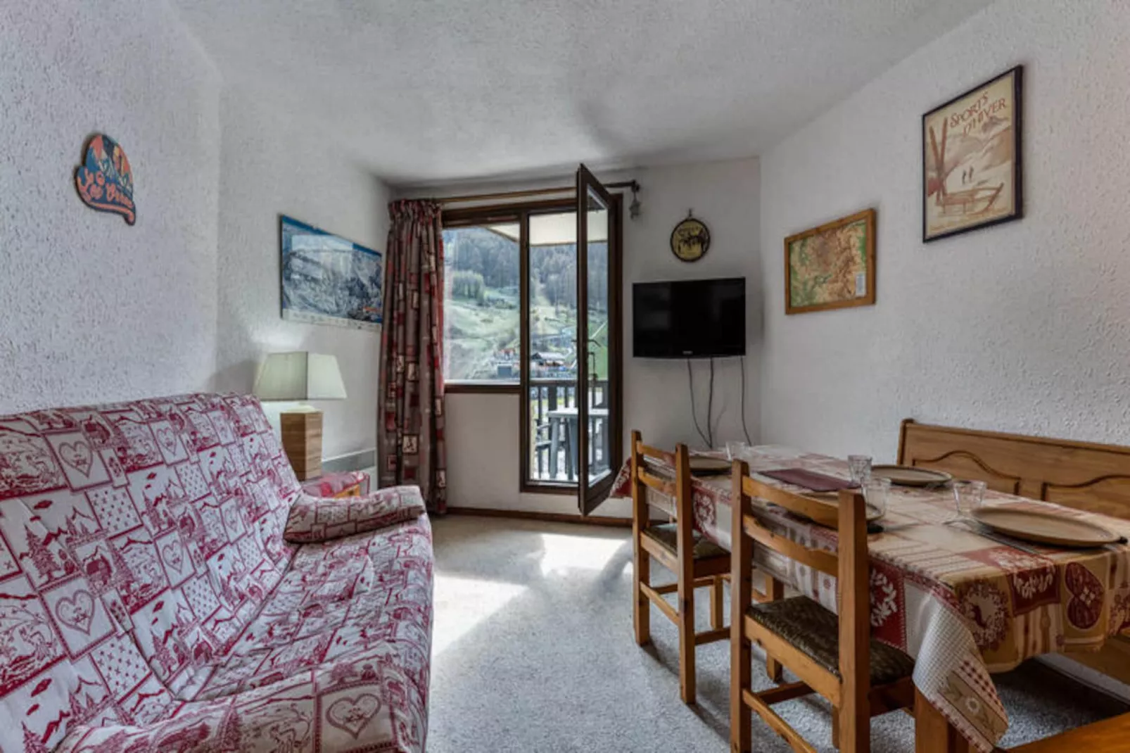 Résidence Le Cairn-Untagged