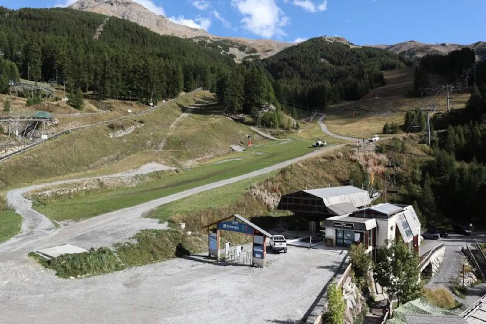 Résidence Orr Des Cimes - Untagged