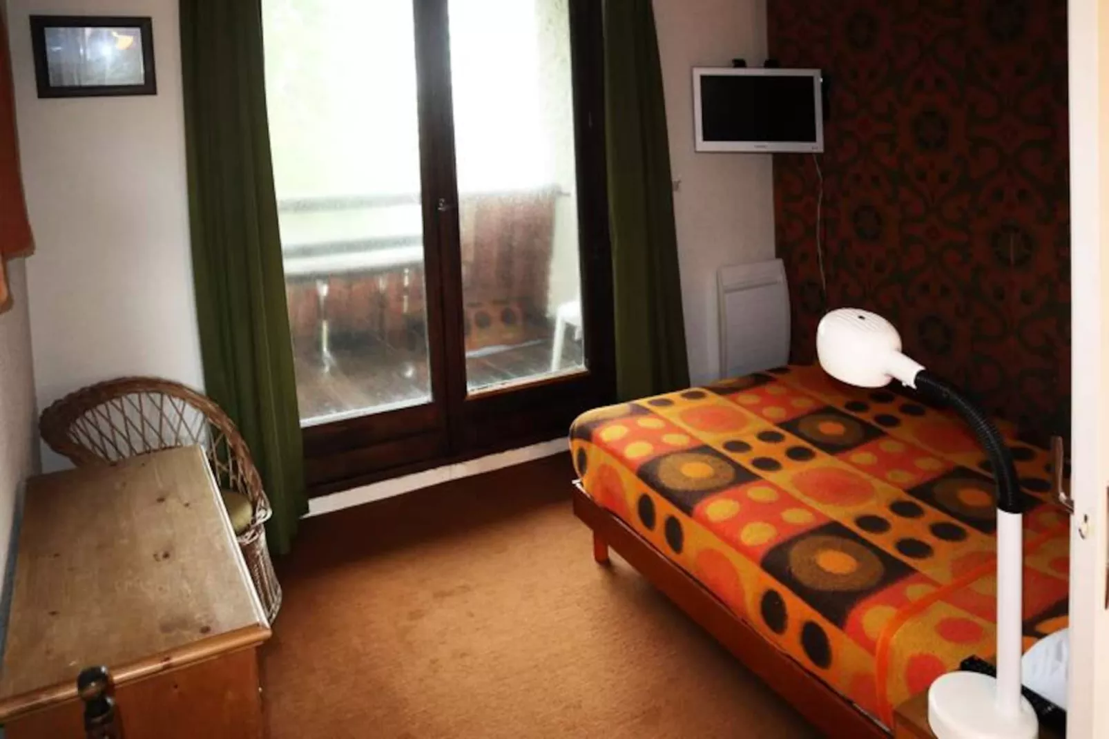 Résidence Le Sunny Snow-Untagged