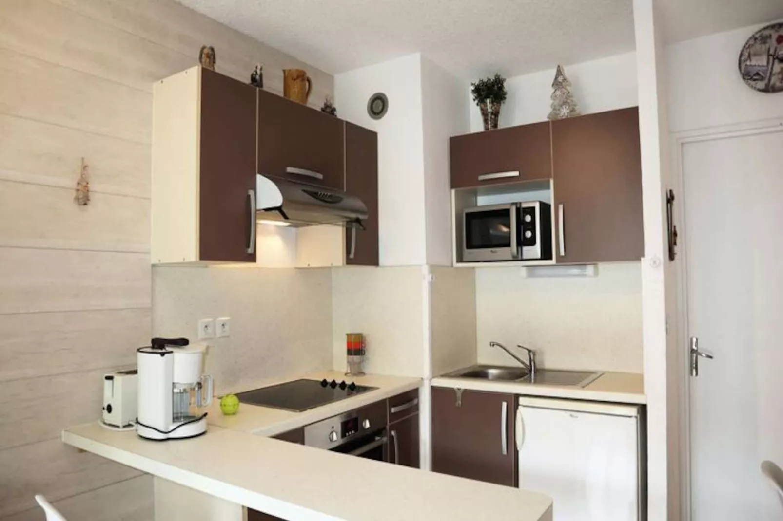 Résidence Le Sunny Snow-Untagged