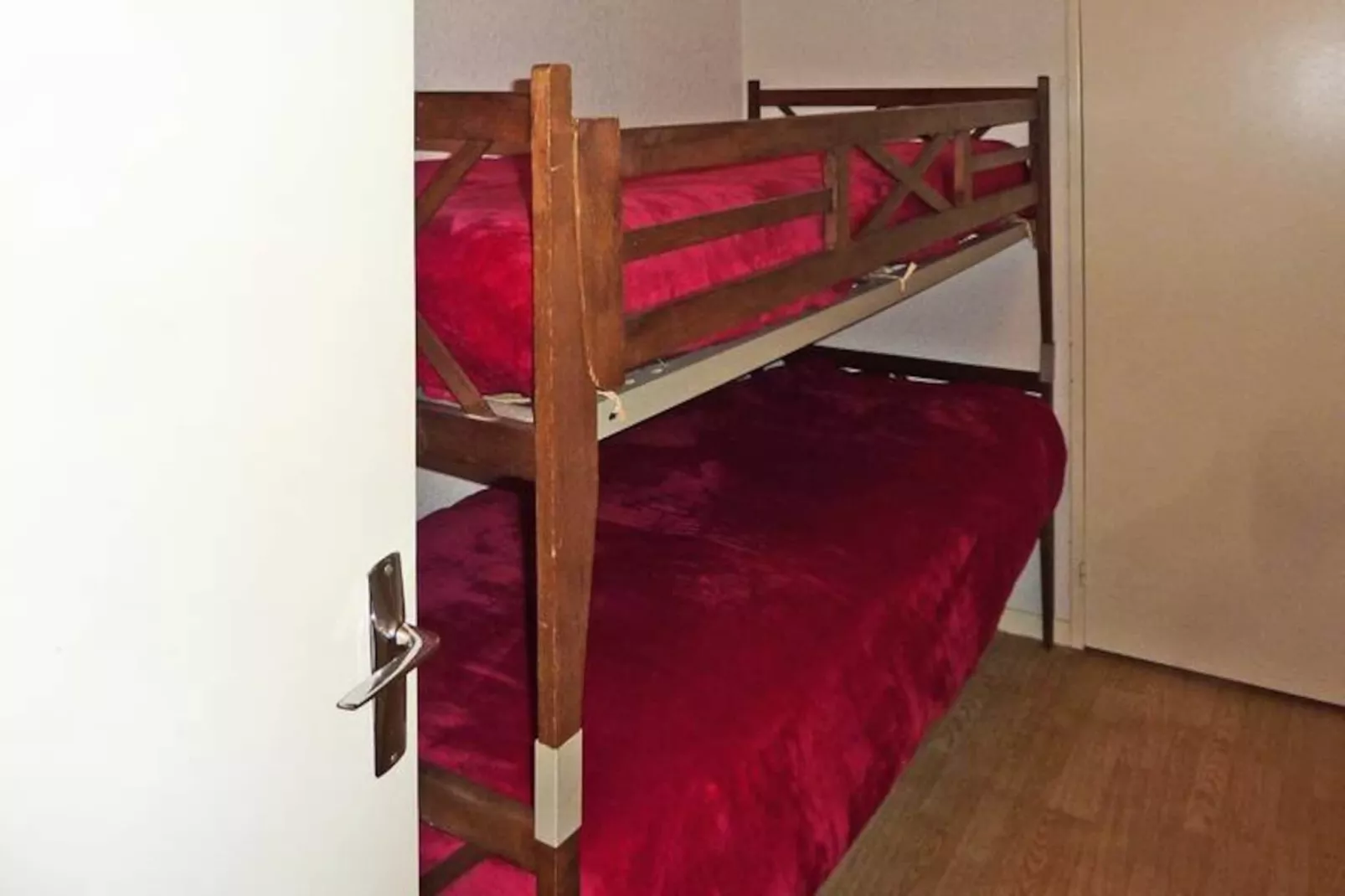 Résidence Le Sunny Snow-Untagged