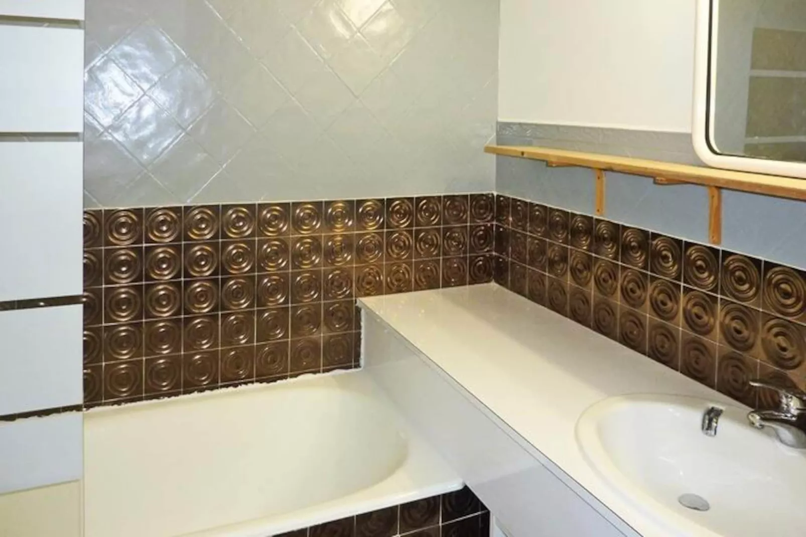 Résidence Le Sunny Snow-Nicht zugeordnet