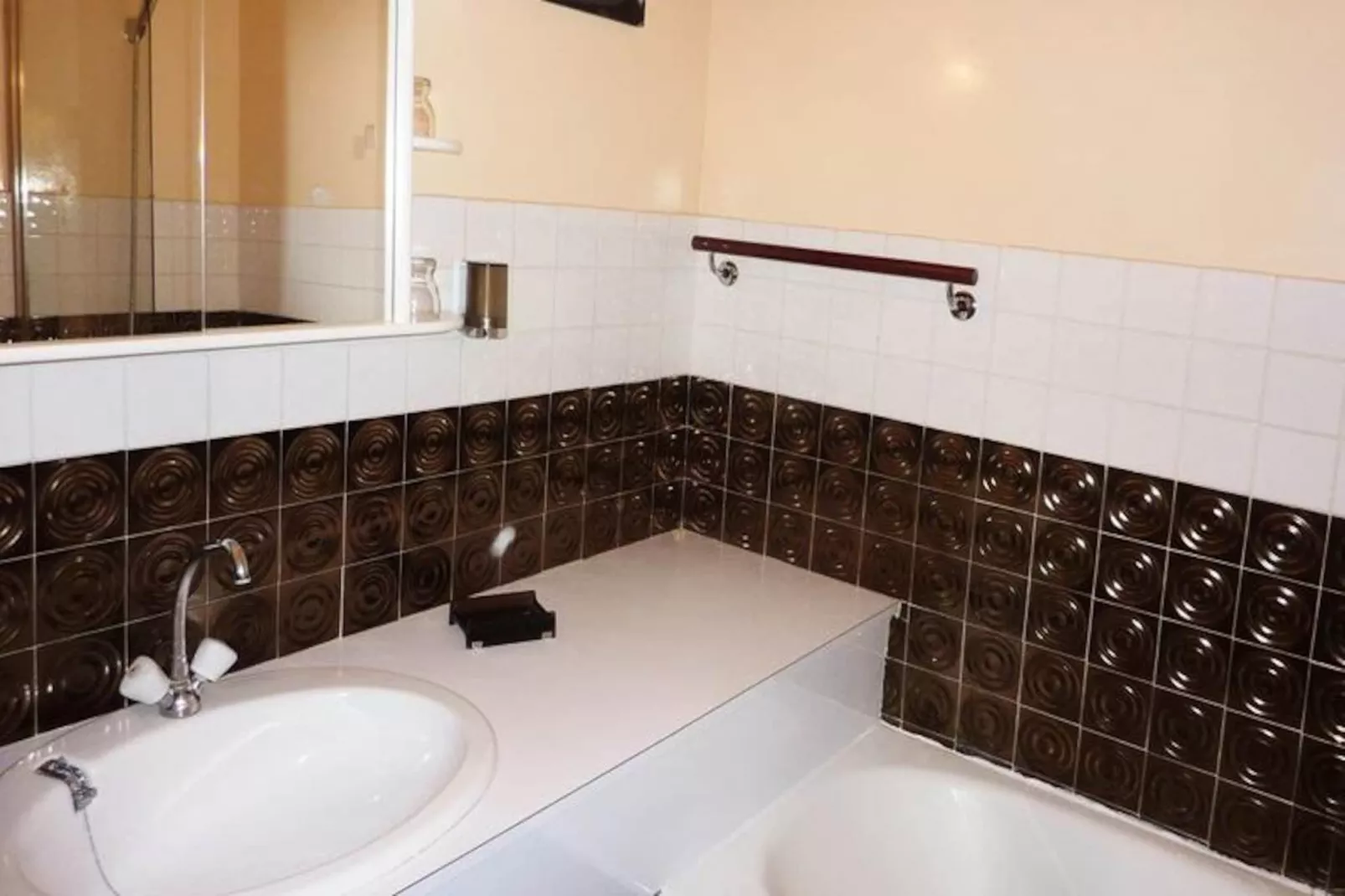 Résidence Le Sunny Snow-Nicht zugeordnet