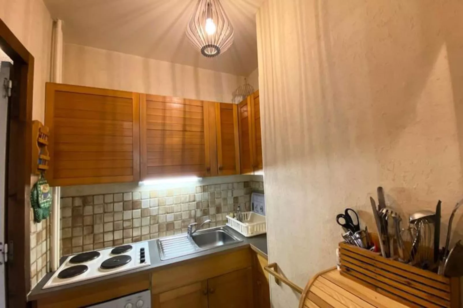 Résidence Les Orrianes Des ForÊts-Nicht zugeordnet