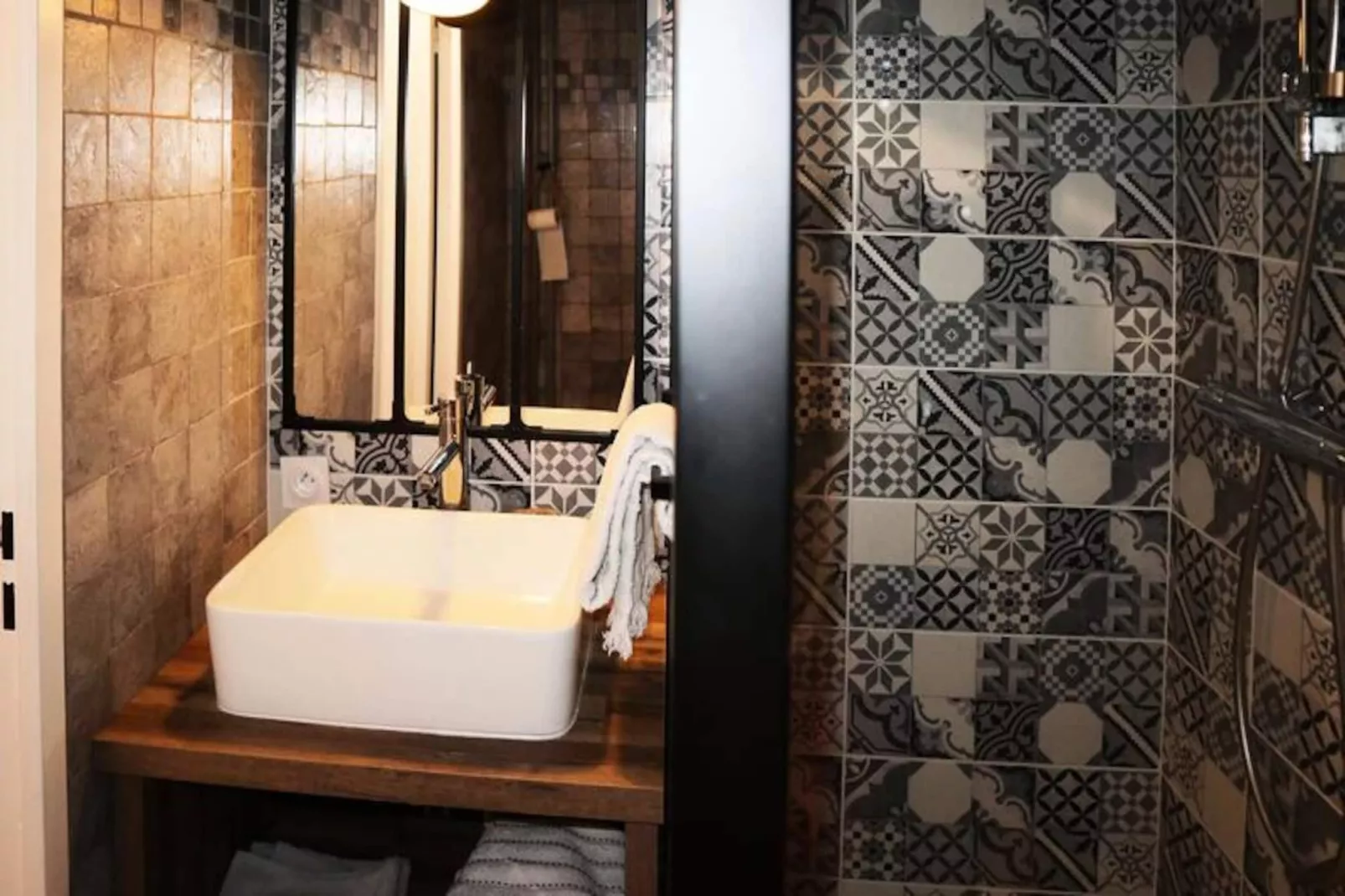 Résidence Le Boussolenc-Non tagué