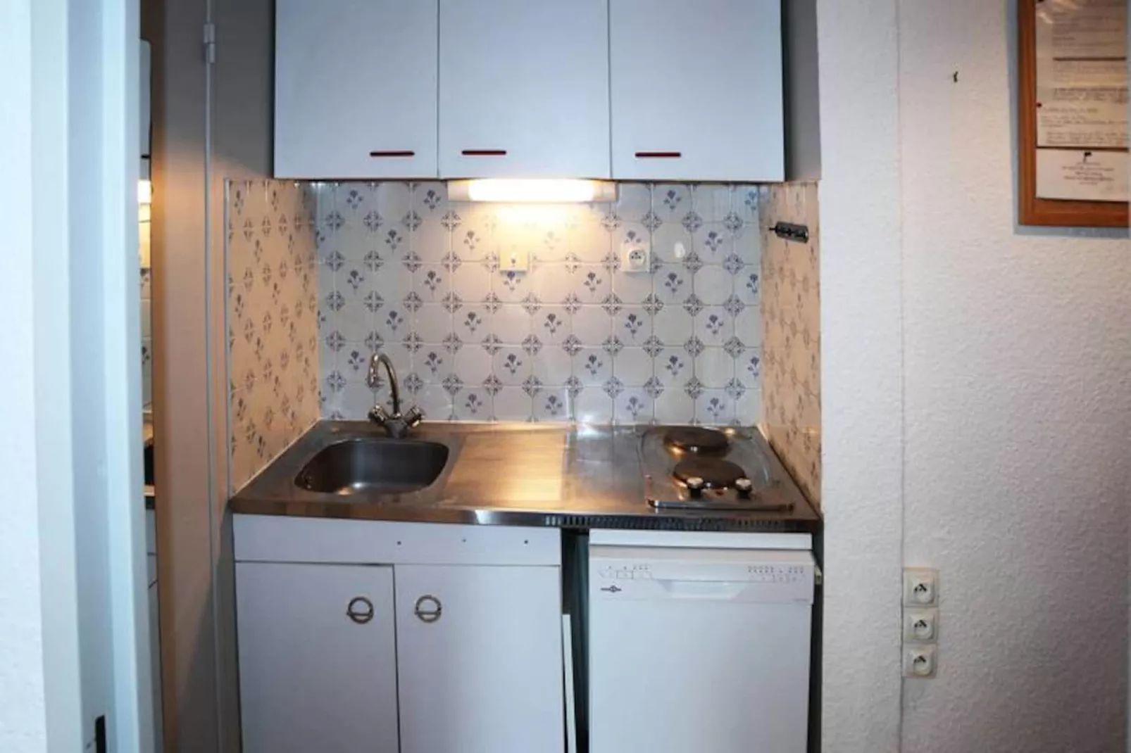 Résidence Le Boussolenc-Non tagué