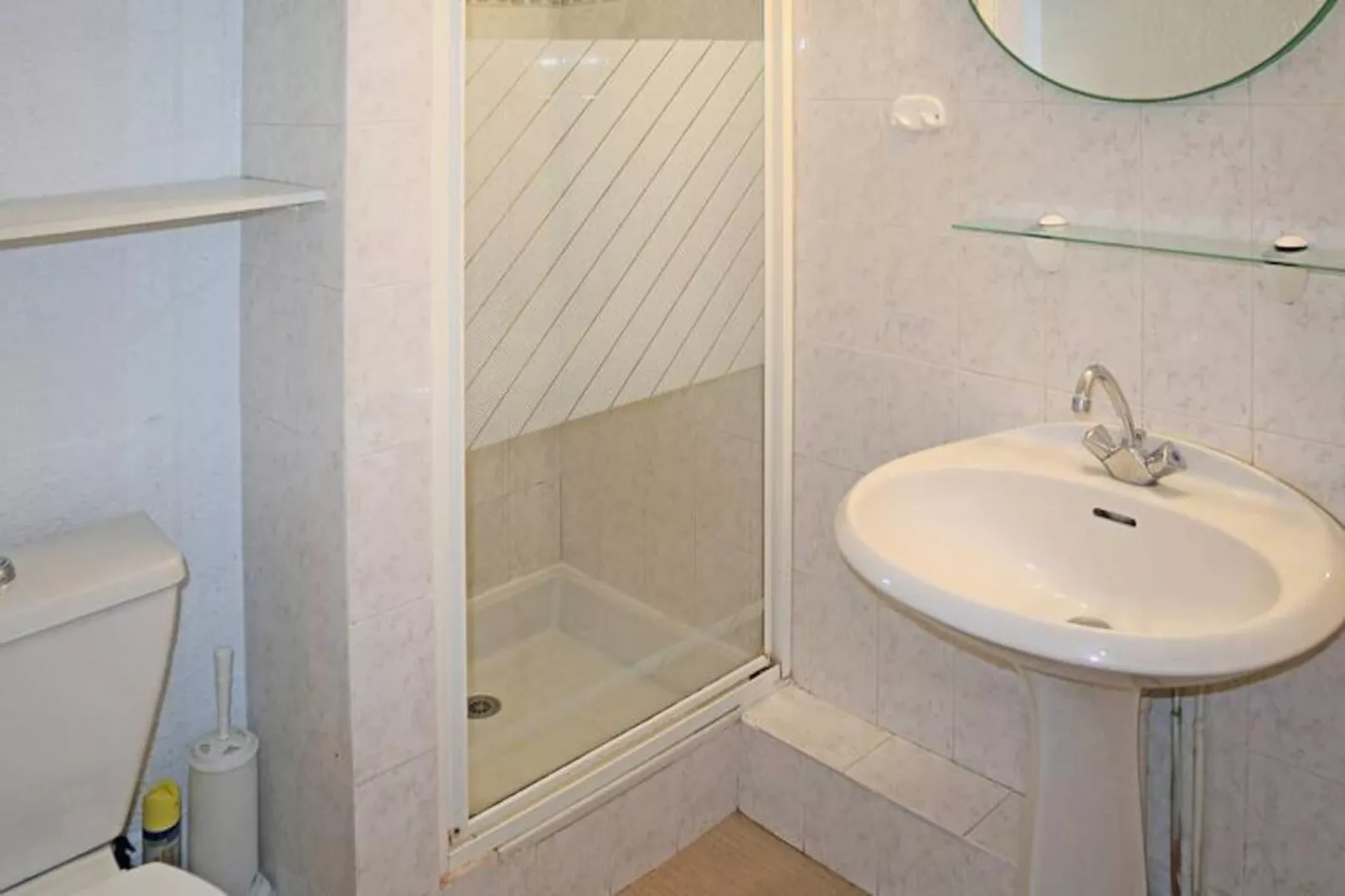 Résidence Le Boussolenc-Non tagué