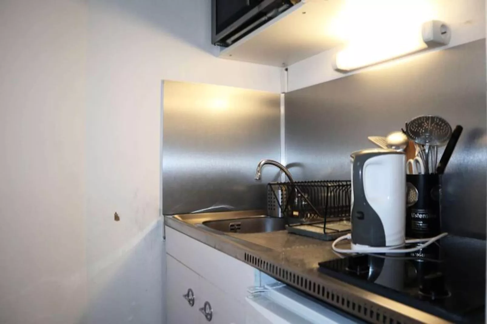 Résidence Le Boussolenc-Non tagué