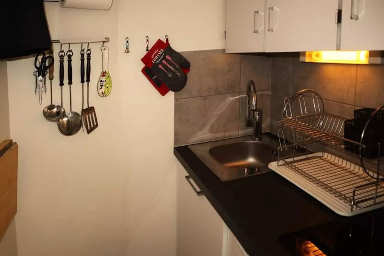 Résidence Le Boussolenc-Non tagué