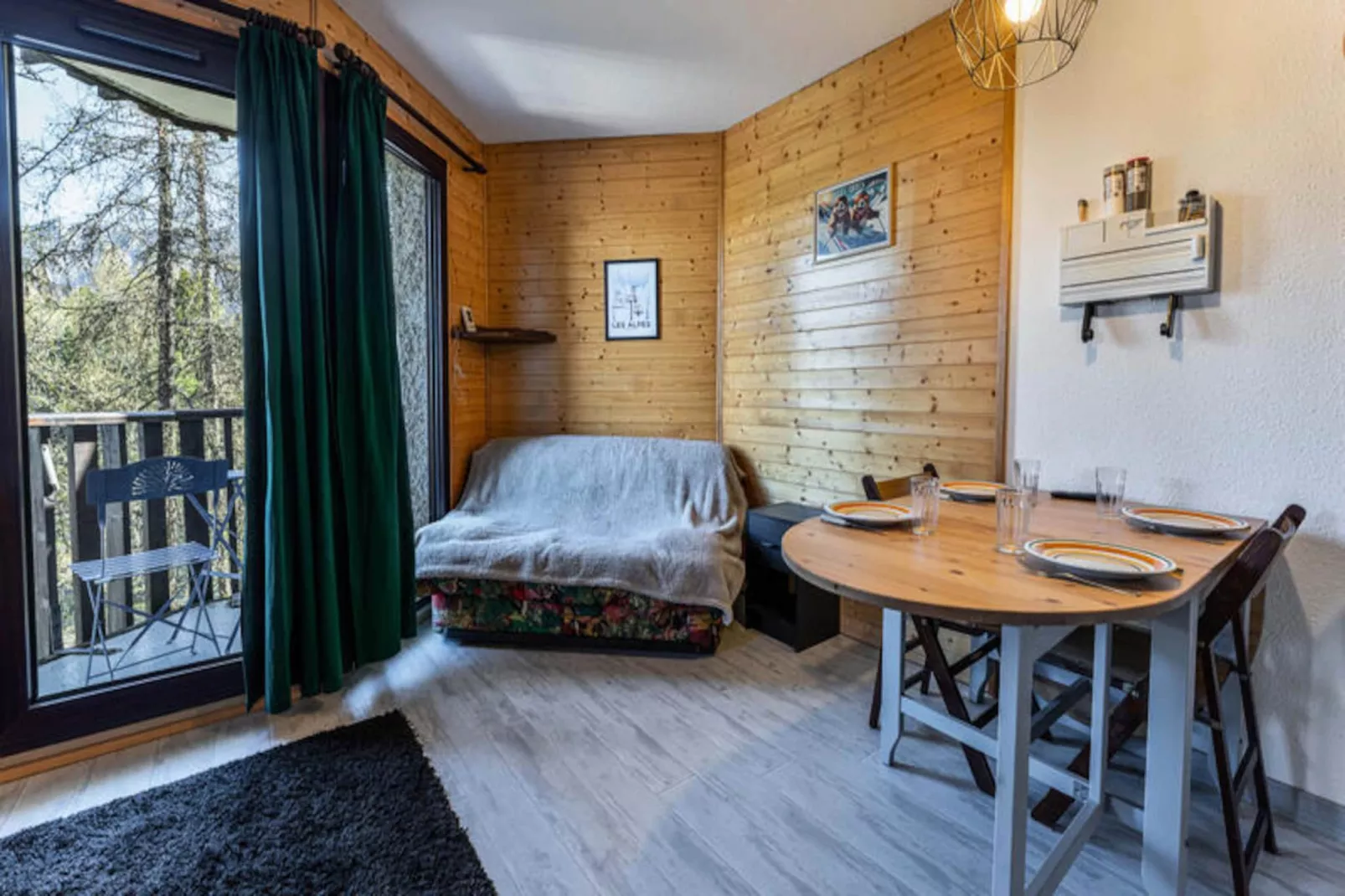 Résidence L'oustal-Untagged