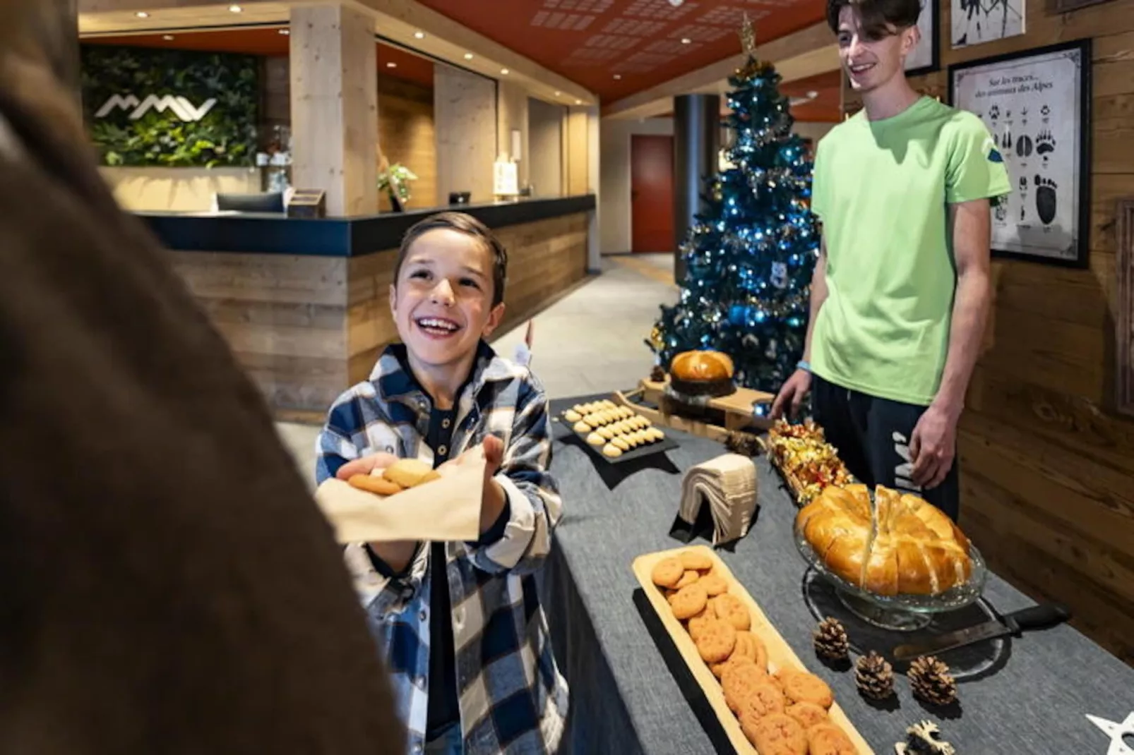 Résidence Club MMV Le Serra Neva****-Non tagué