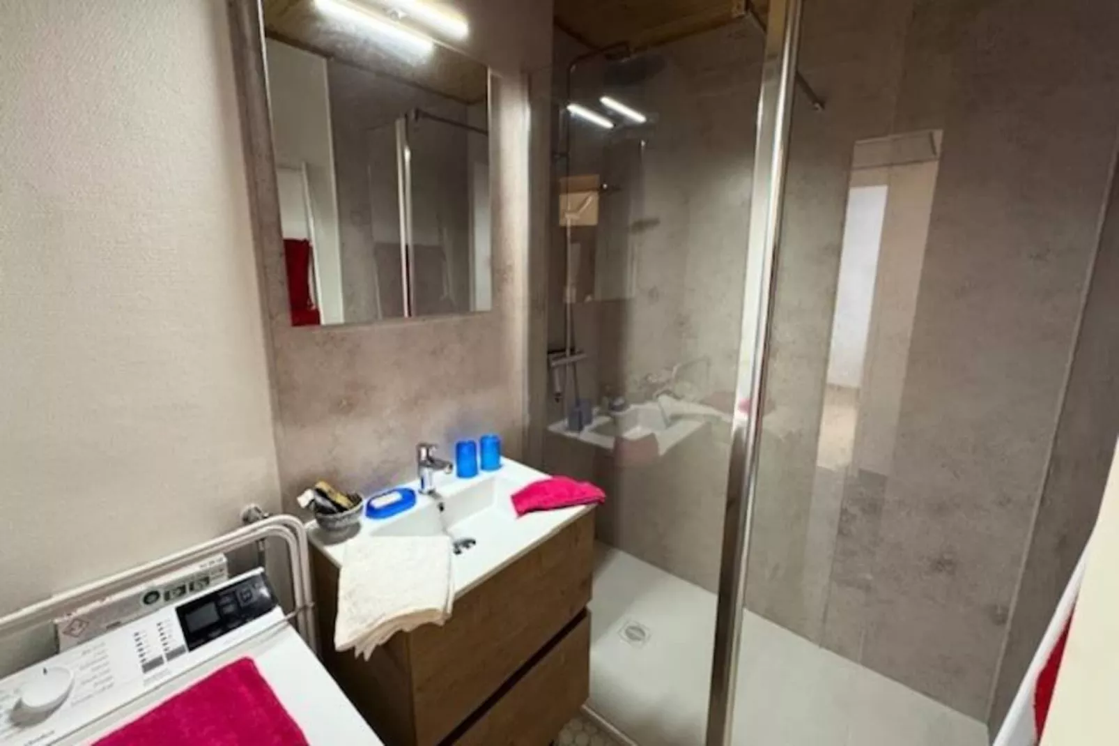 Résidence Rochilles-Nicht zugeordnet