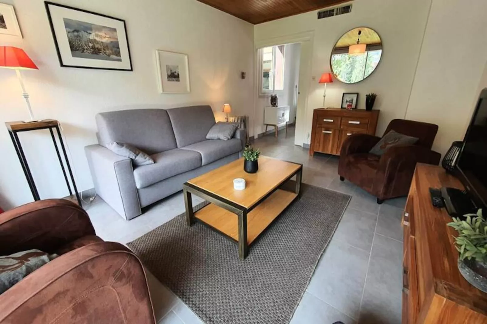 Résidence Eychauda-Nicht zugeordnet