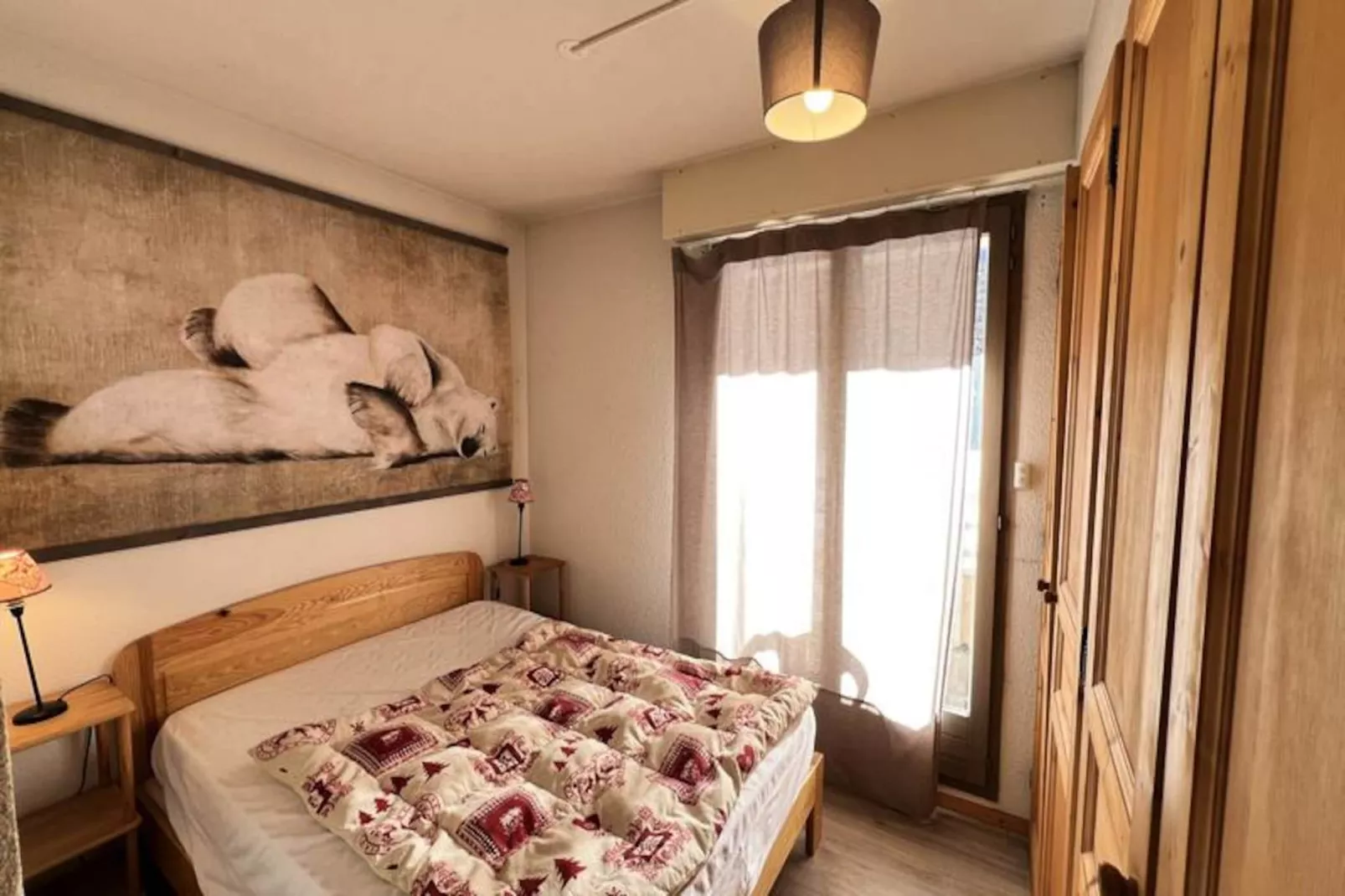 Résidence Jardin Alpin Anemone-Nicht zugeordnet