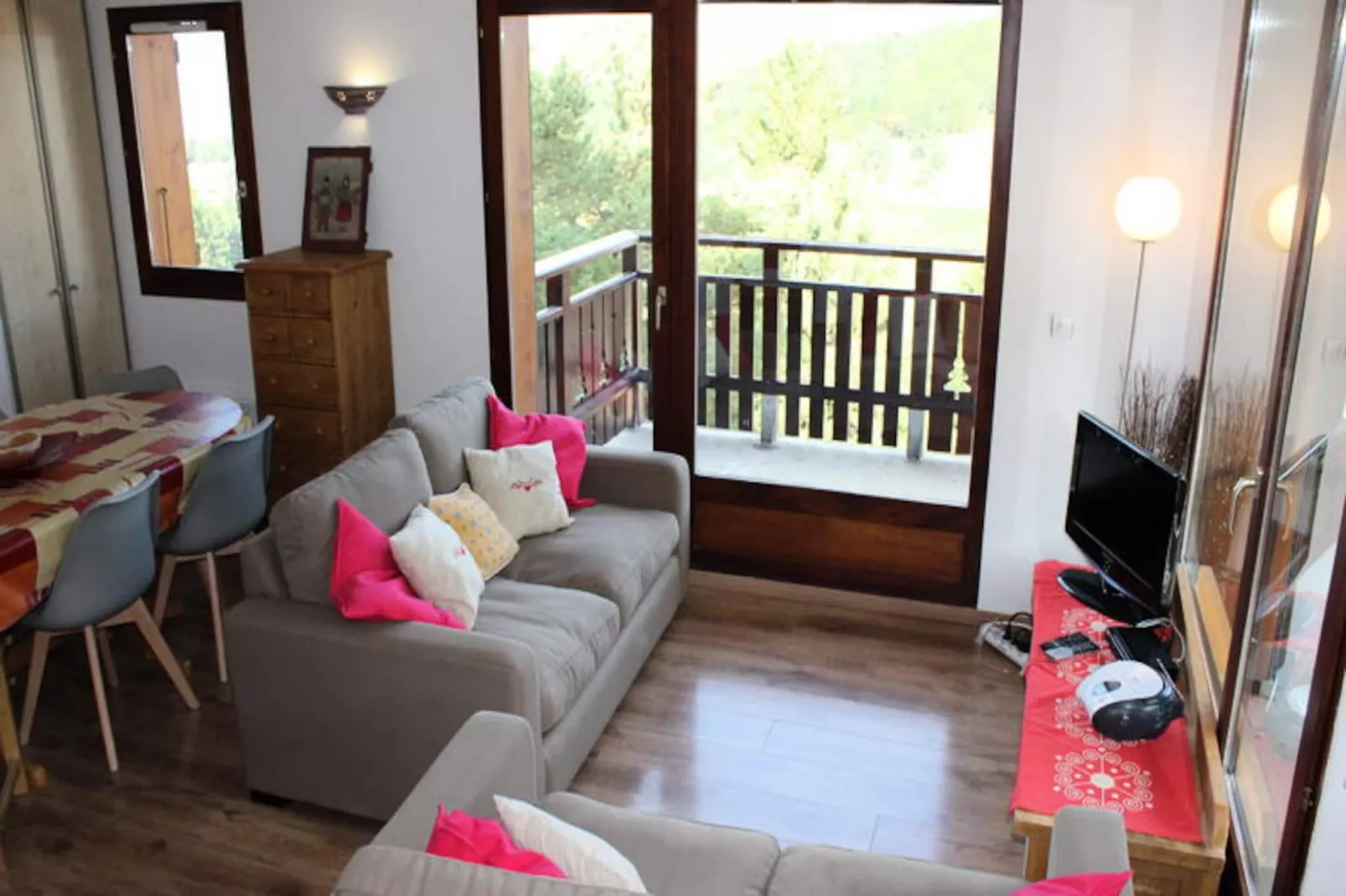 Résidence L'eden Des Cimes 1-Nicht zugeordnet