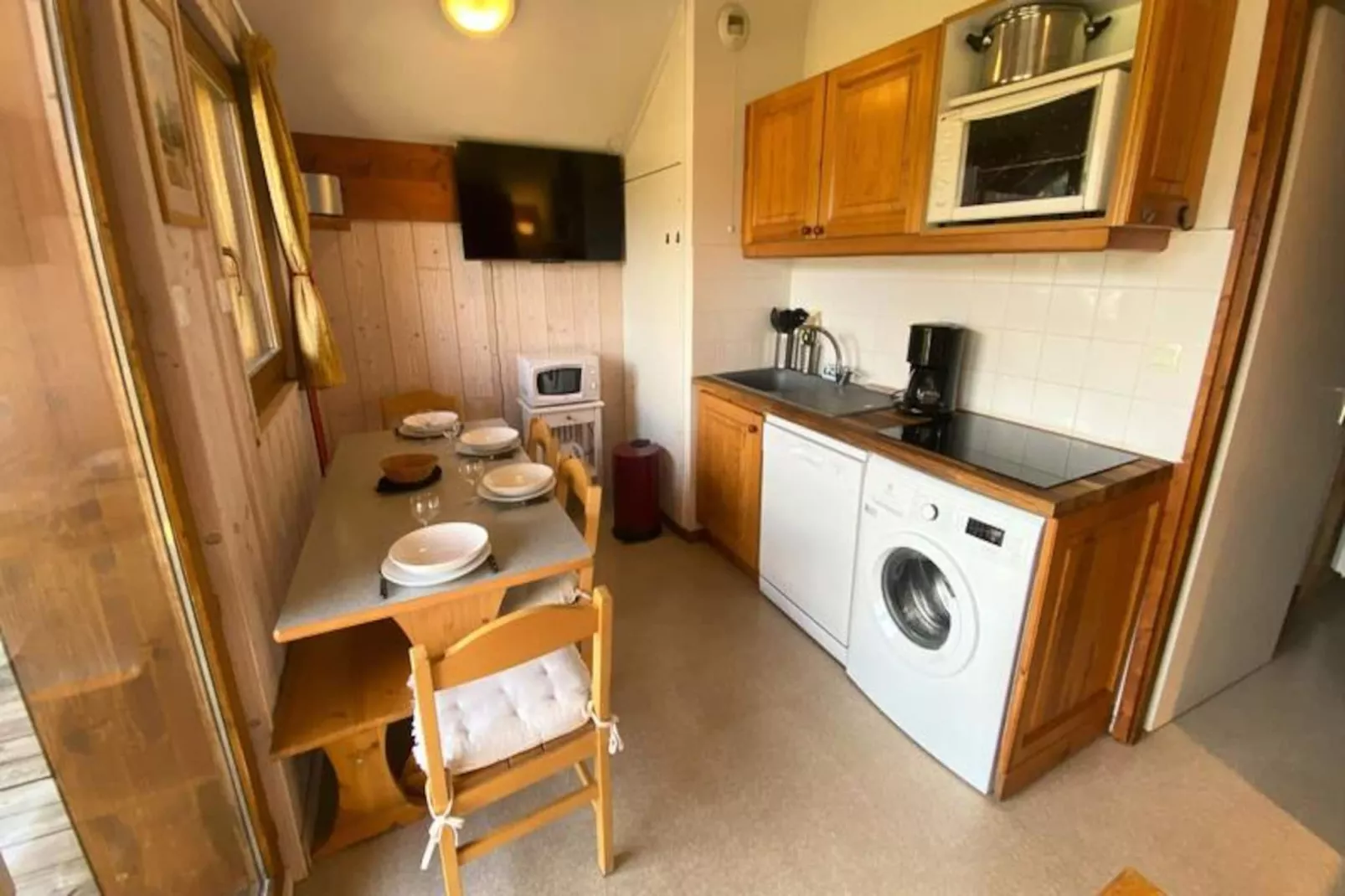 Les Chalets De Superd Chardon Bleu-Untagged