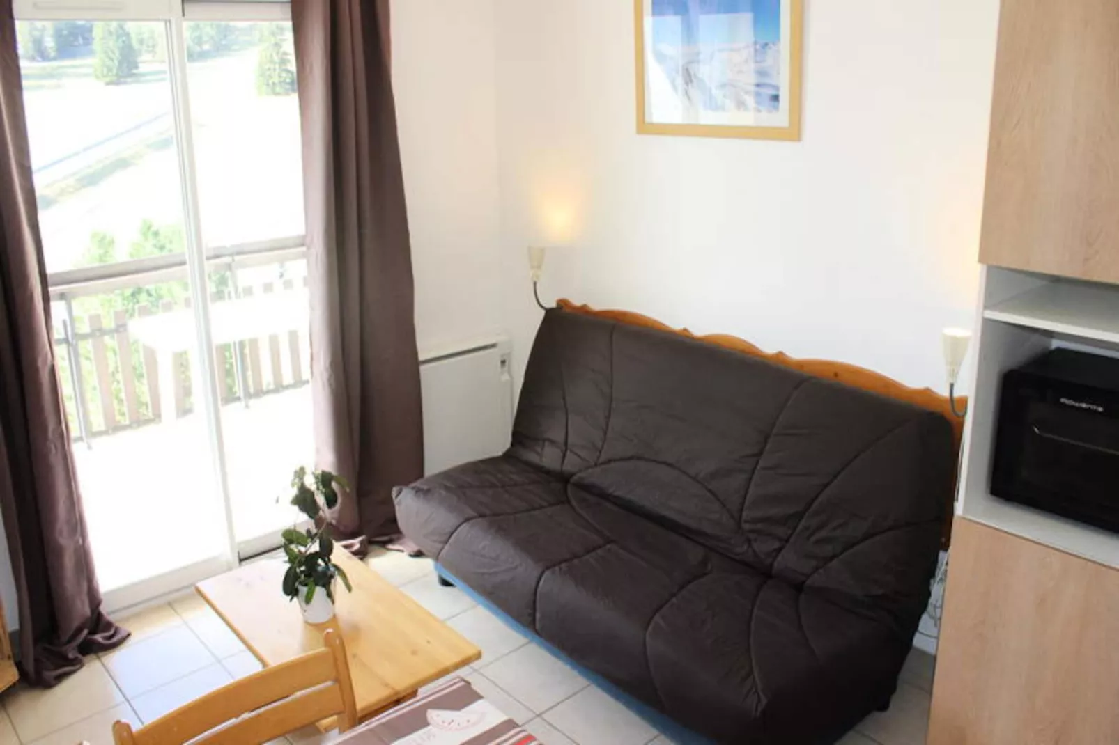 Résidence Les Issarts-Non tagué