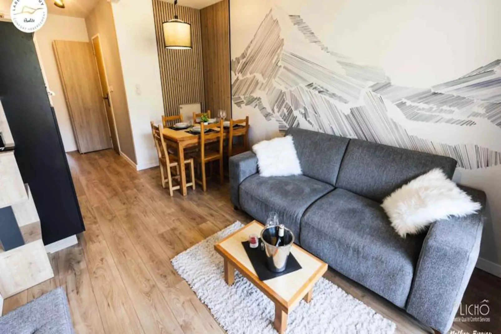 Résidence Les Issarts-Untagged