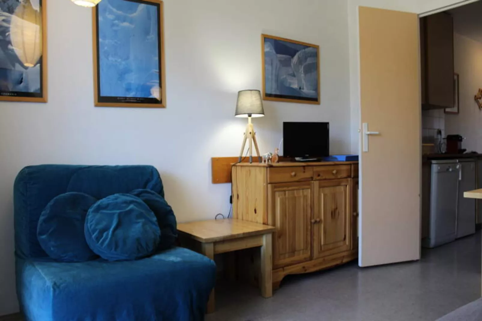 Résidence Les Issarts-Untagged