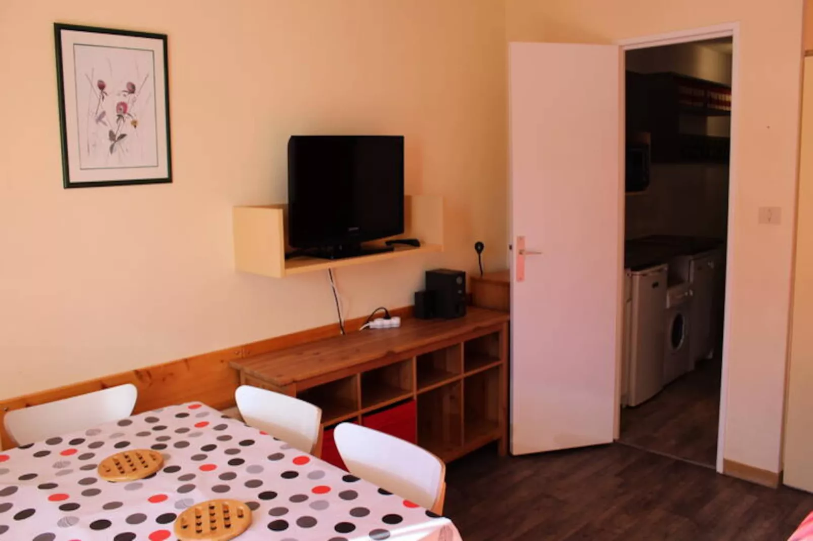 Résidence Les Issarts-Untagged