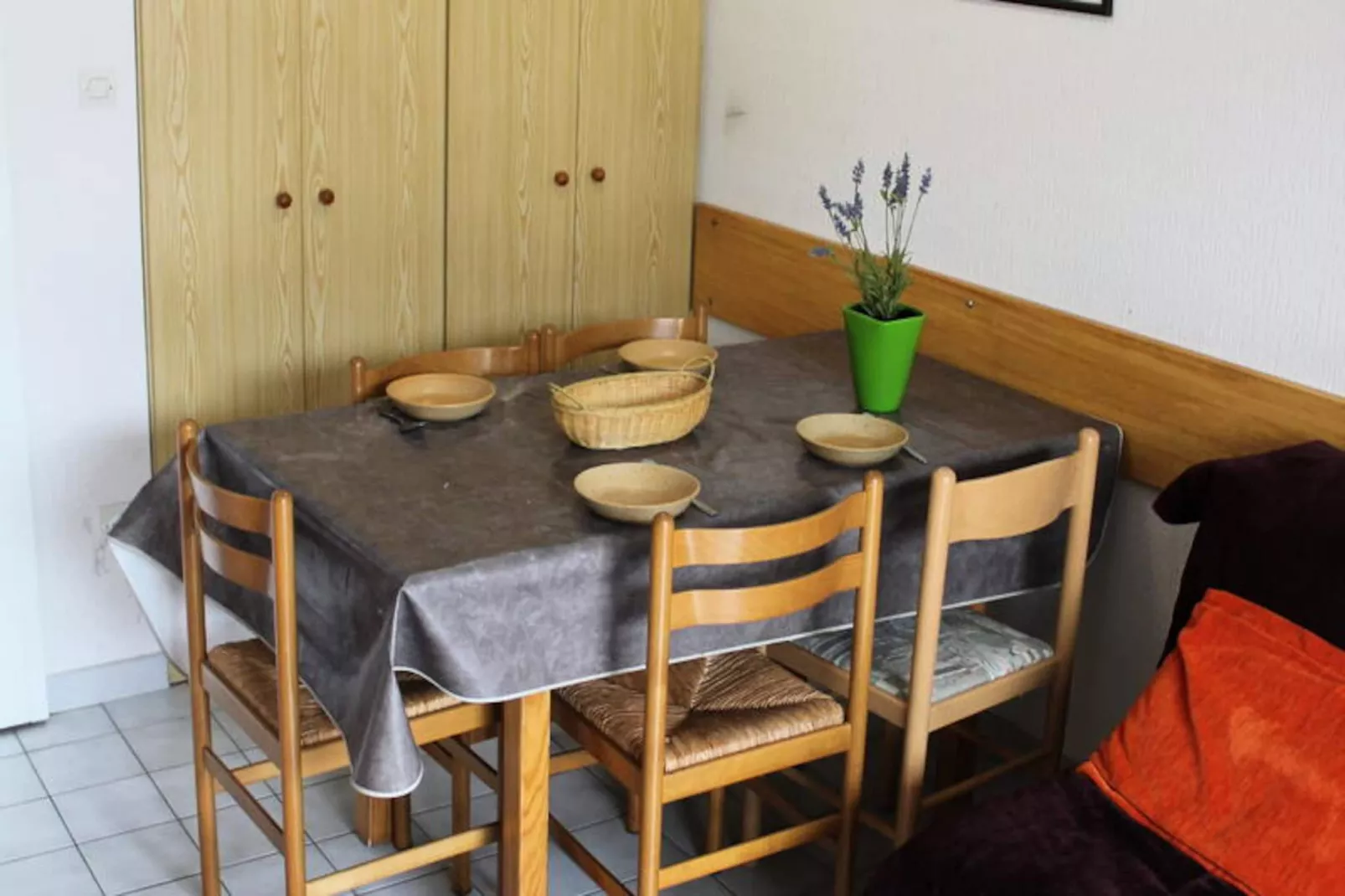 Résidence Les Issarts-Untagged