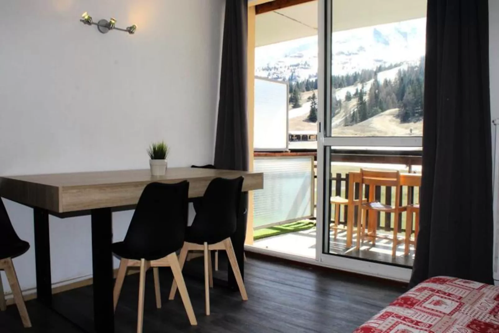 Résidence Le Bois D'aurouze-Untagged