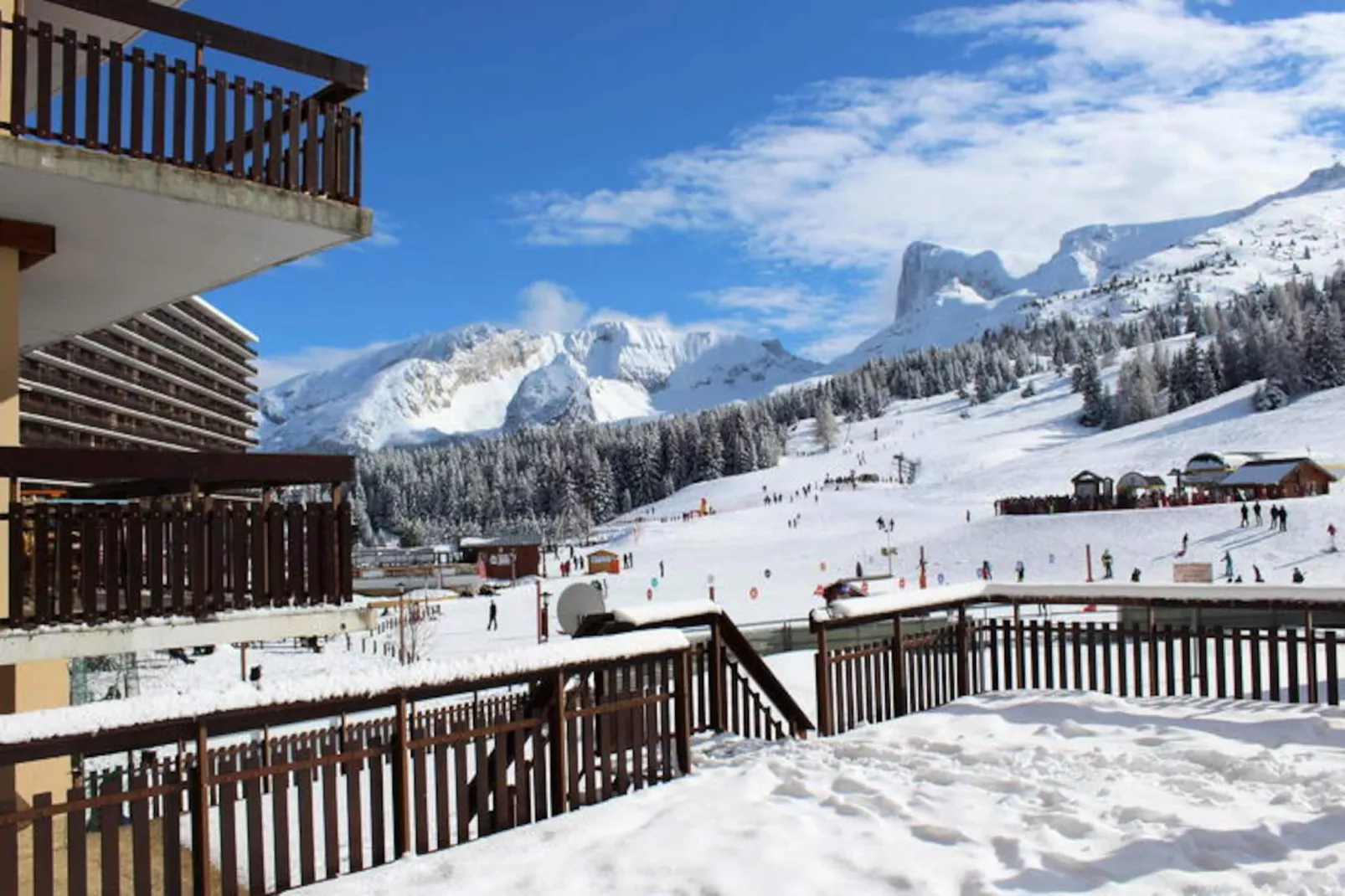 Résidence Le Bois D'aurouze-Untagged