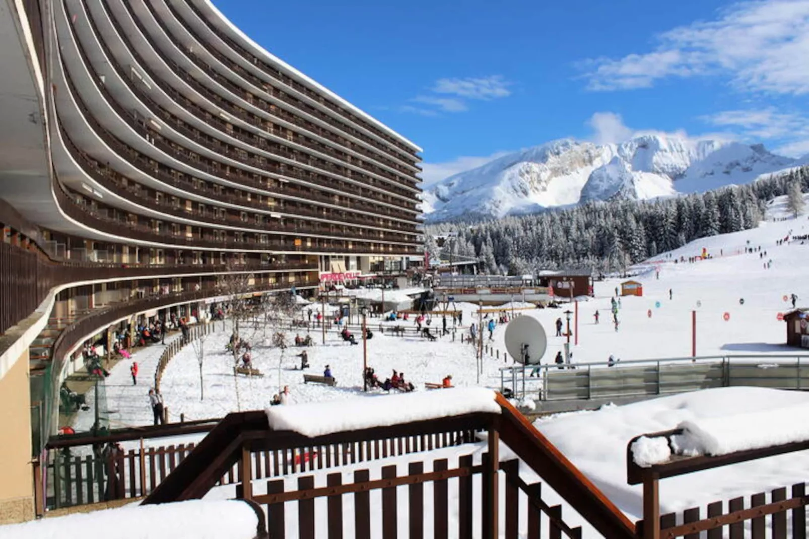 Résidence Le Bois D'aurouze-Untagged