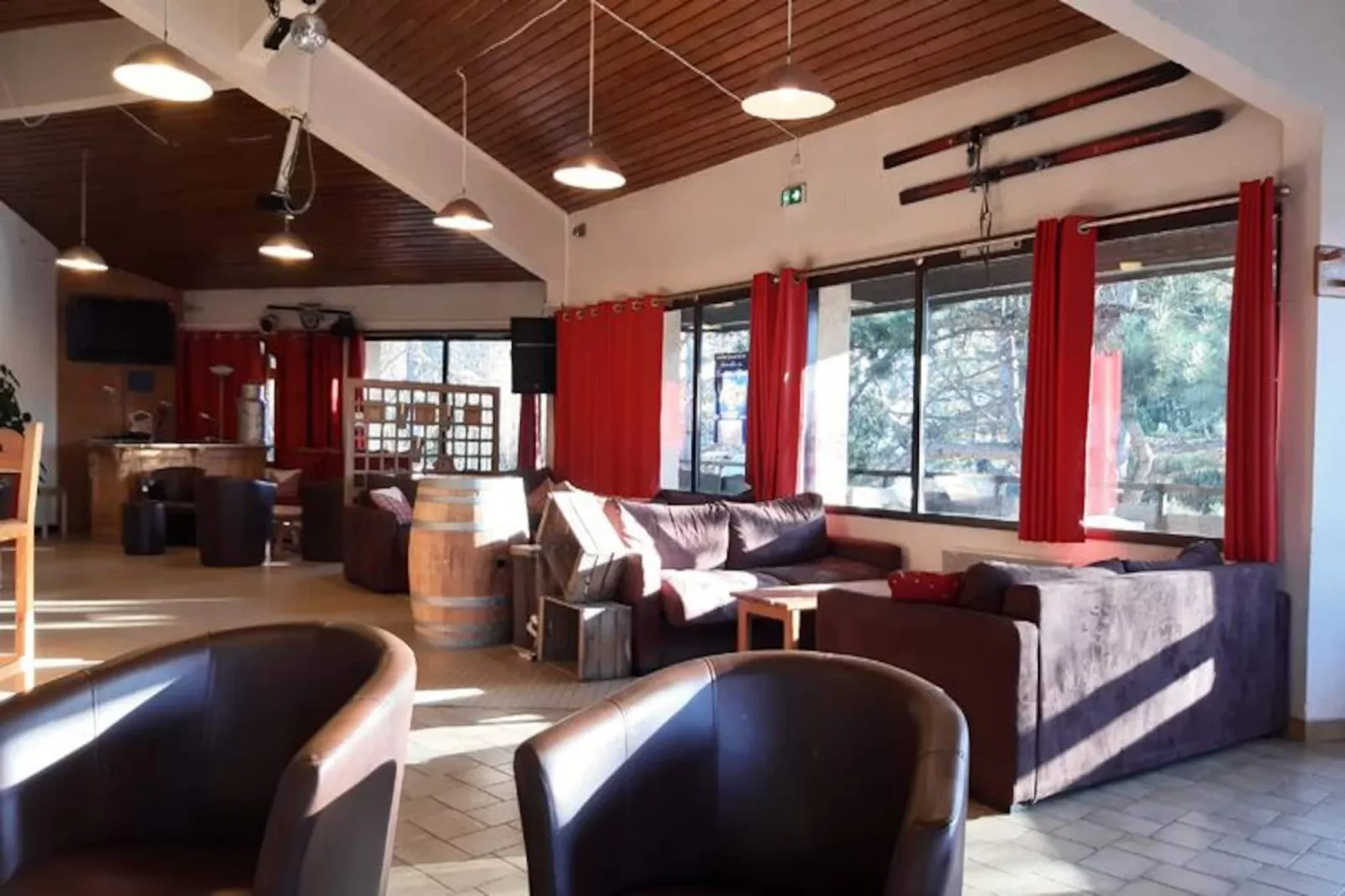 VVF Les Écrins Saint-Léger-les-Mélèzes *** - Untagged